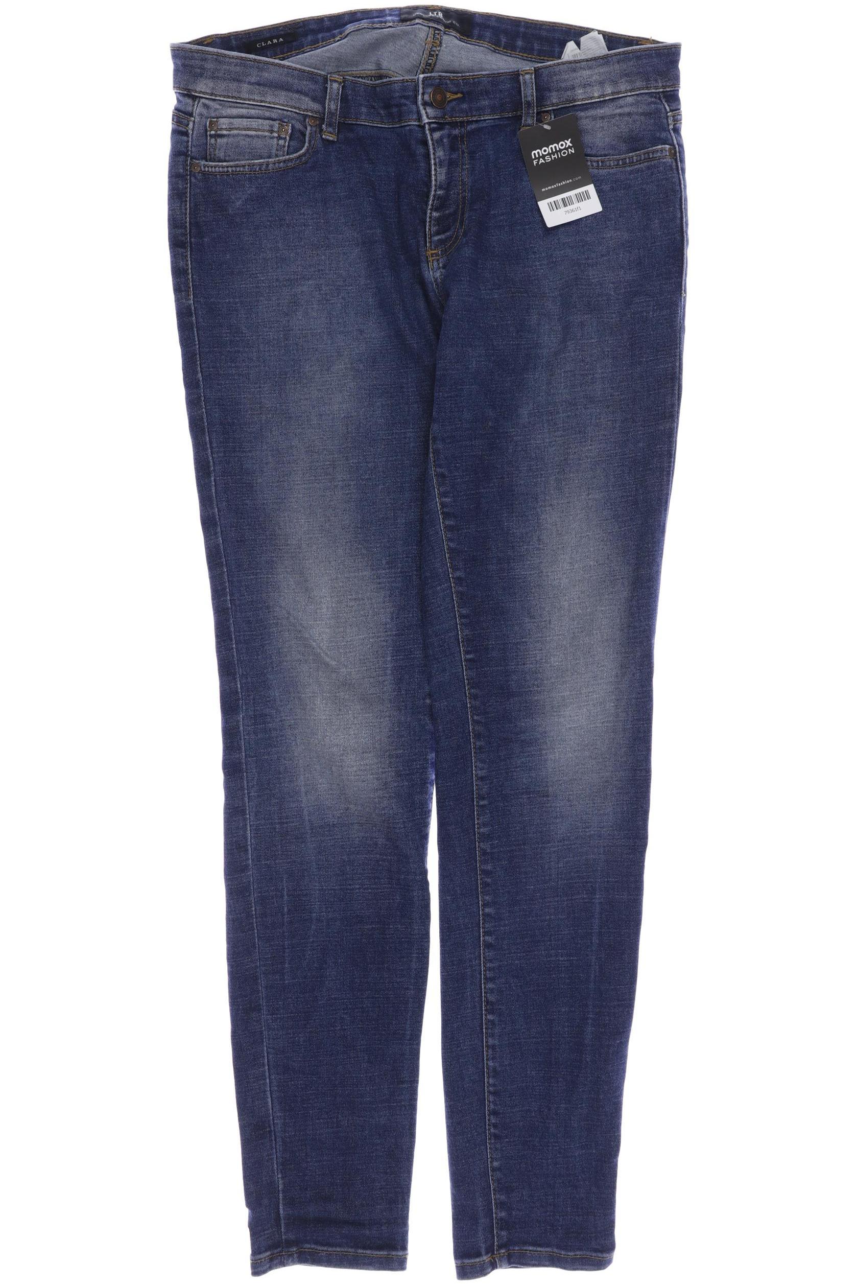 

LTB Damen Jeans, blau, Gr. 31