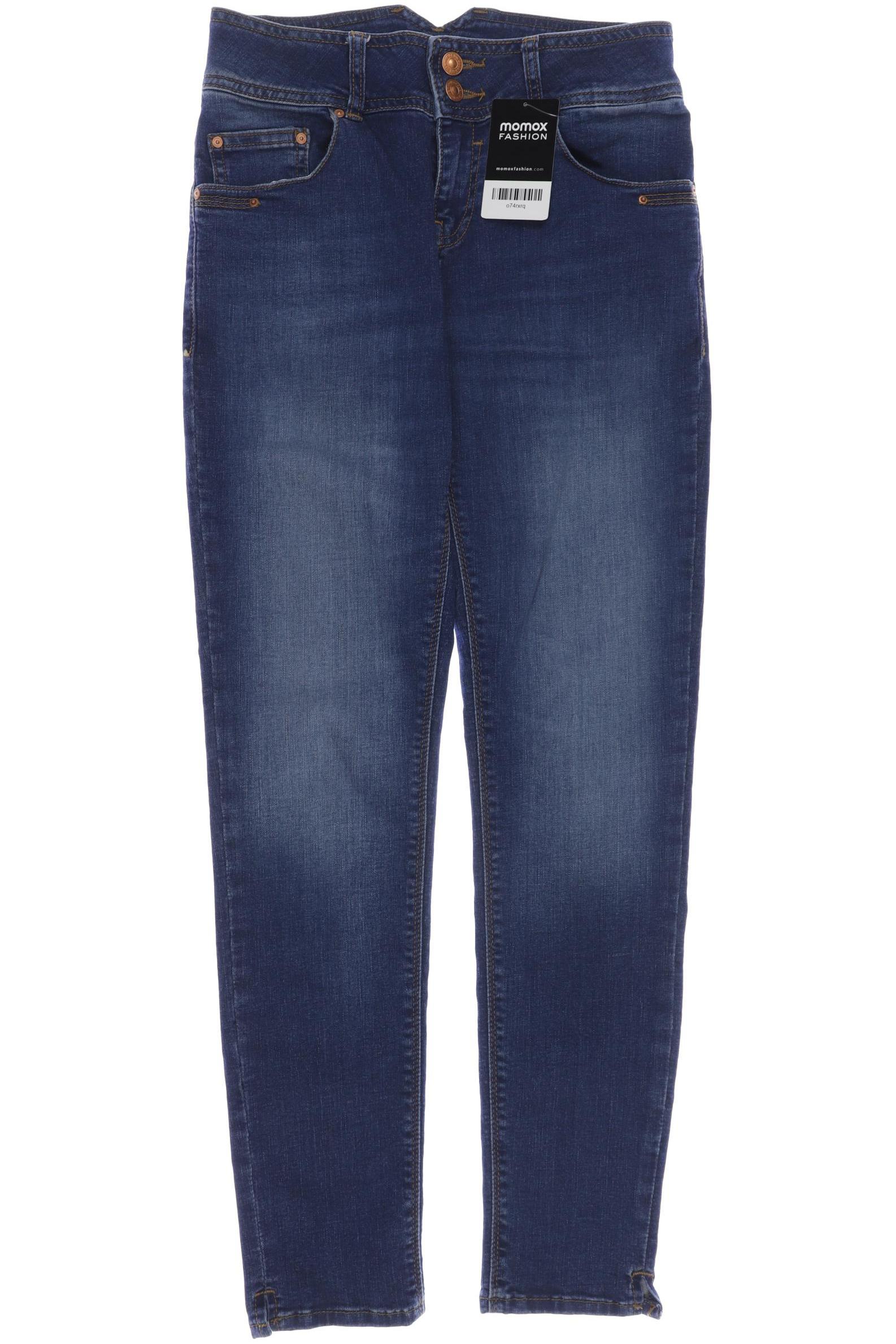 

LTB Damen Jeans, blau, Gr. 25