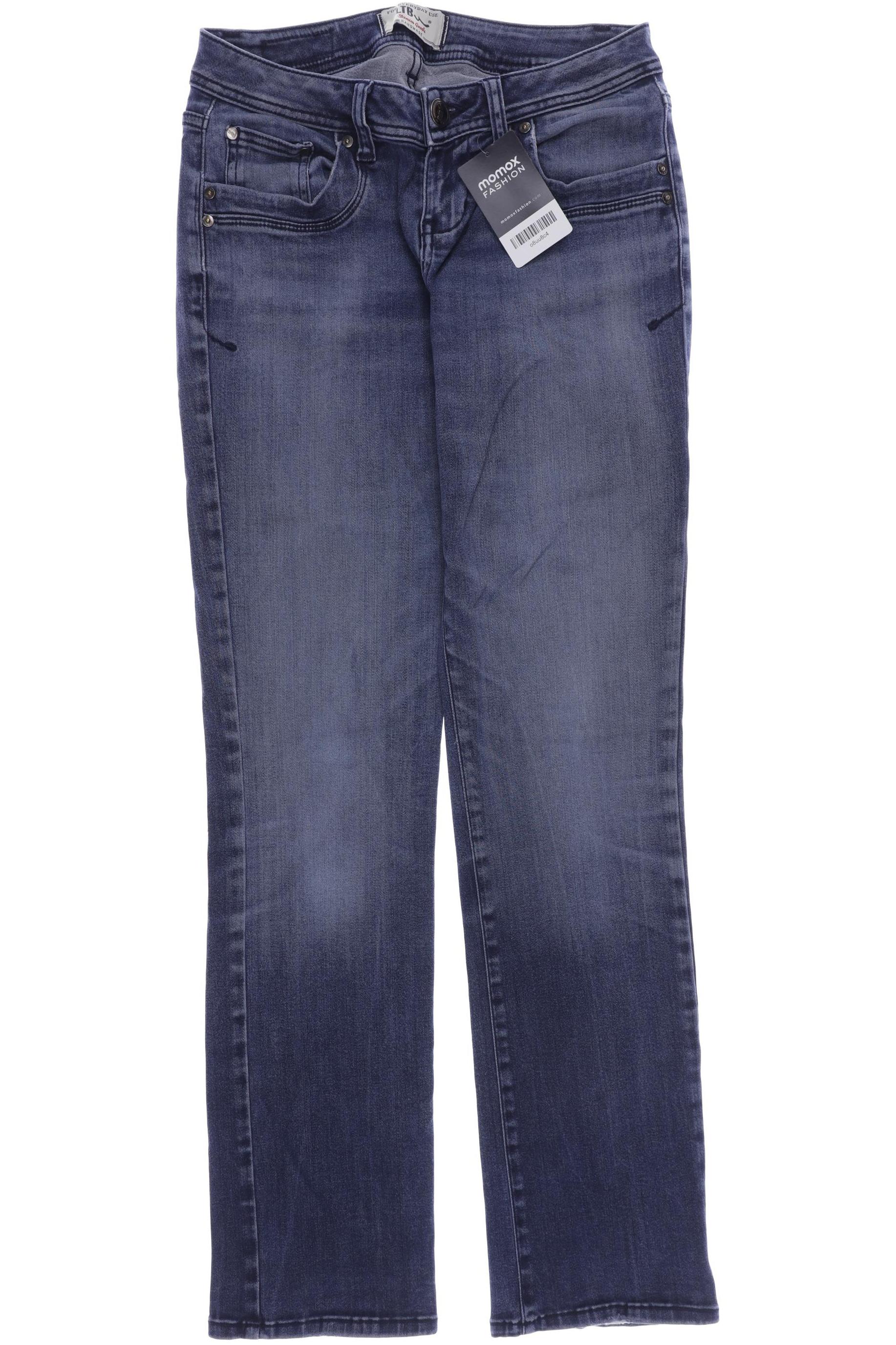 

LTB Damen Jeans, blau