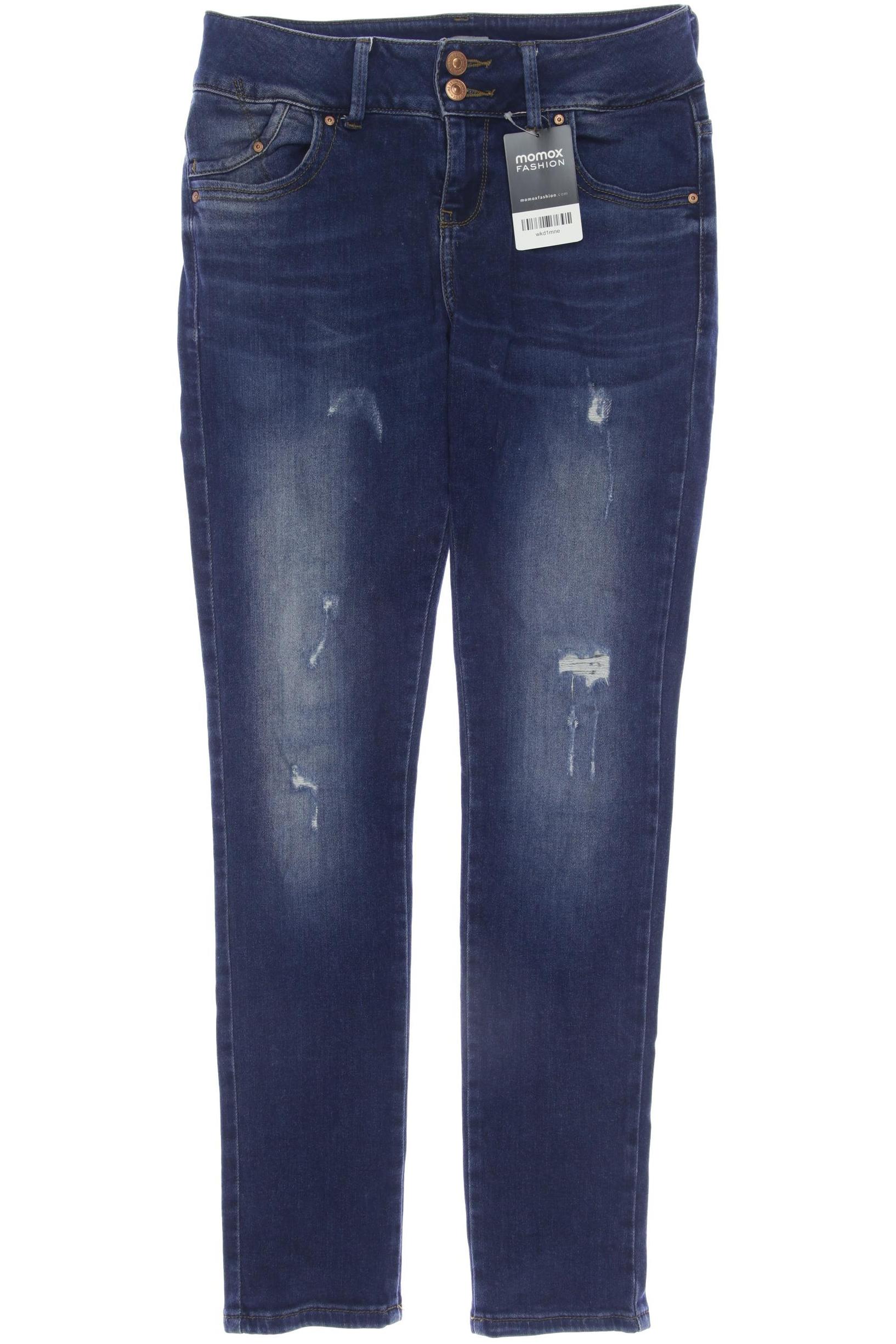 

LTB Damen Jeans, blau, Gr. 28