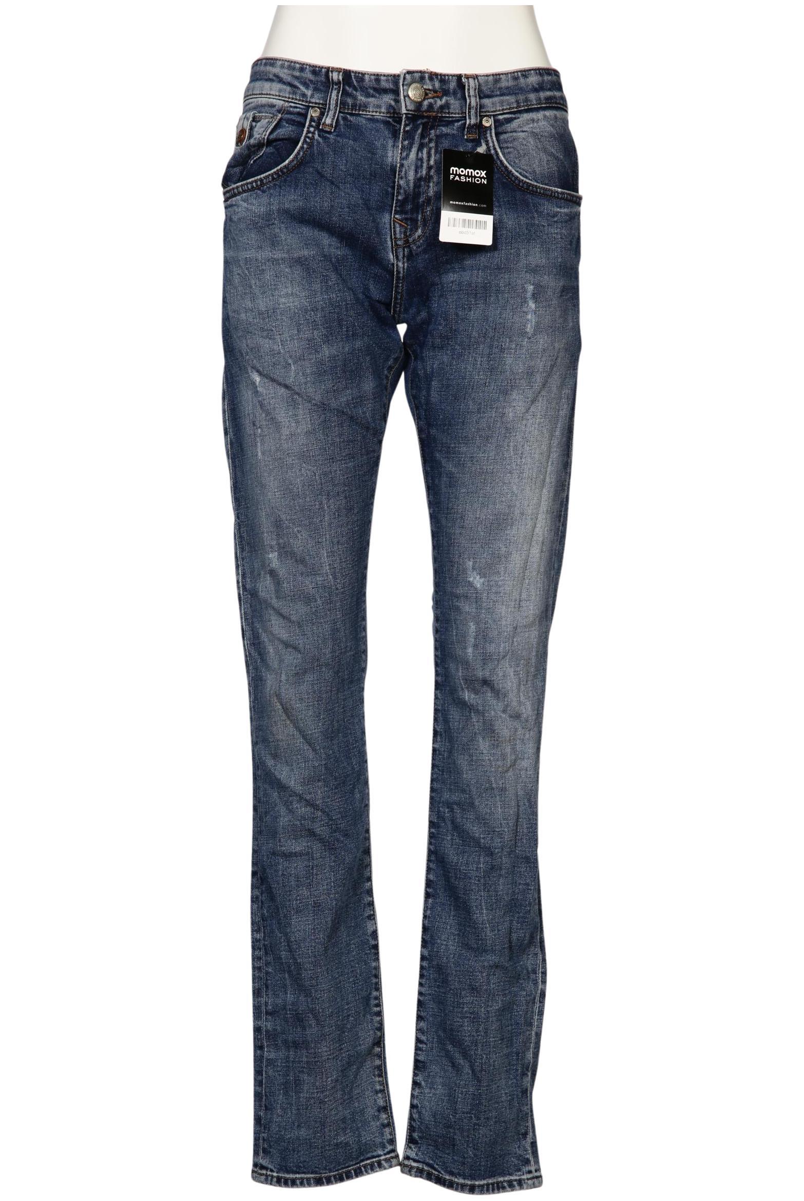 

LTB Damen Jeans, blau, Gr. 30