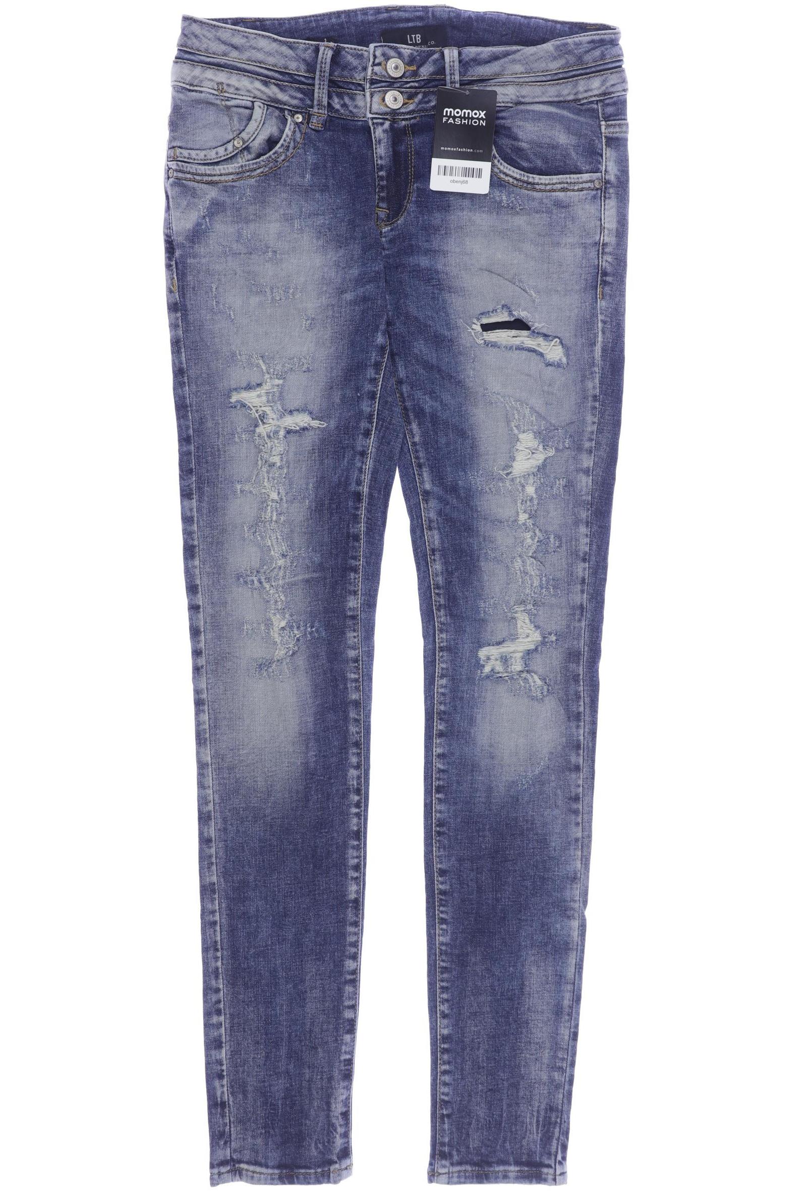 

LTB Damen Jeans, blau, Gr. 40