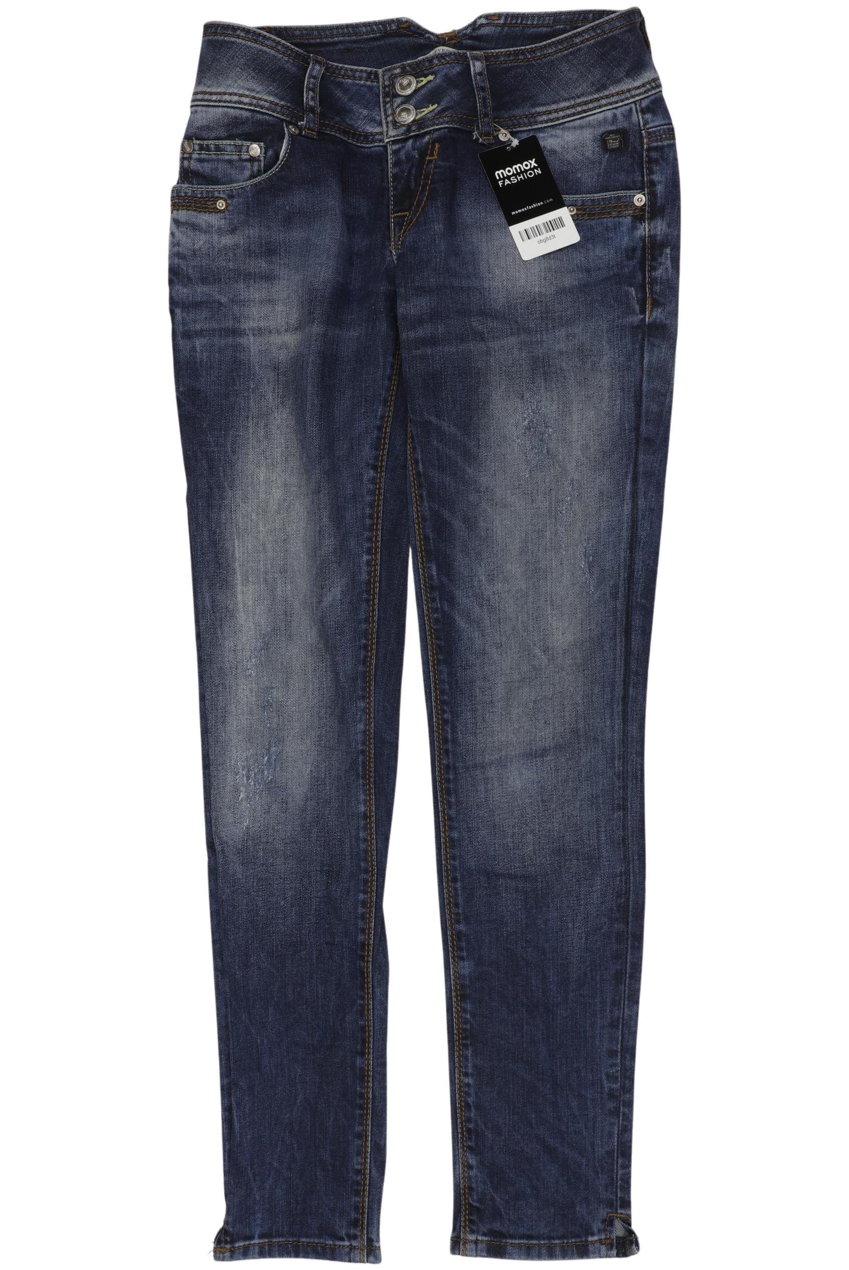 

LTB Damen Jeans, blau, Gr. 26