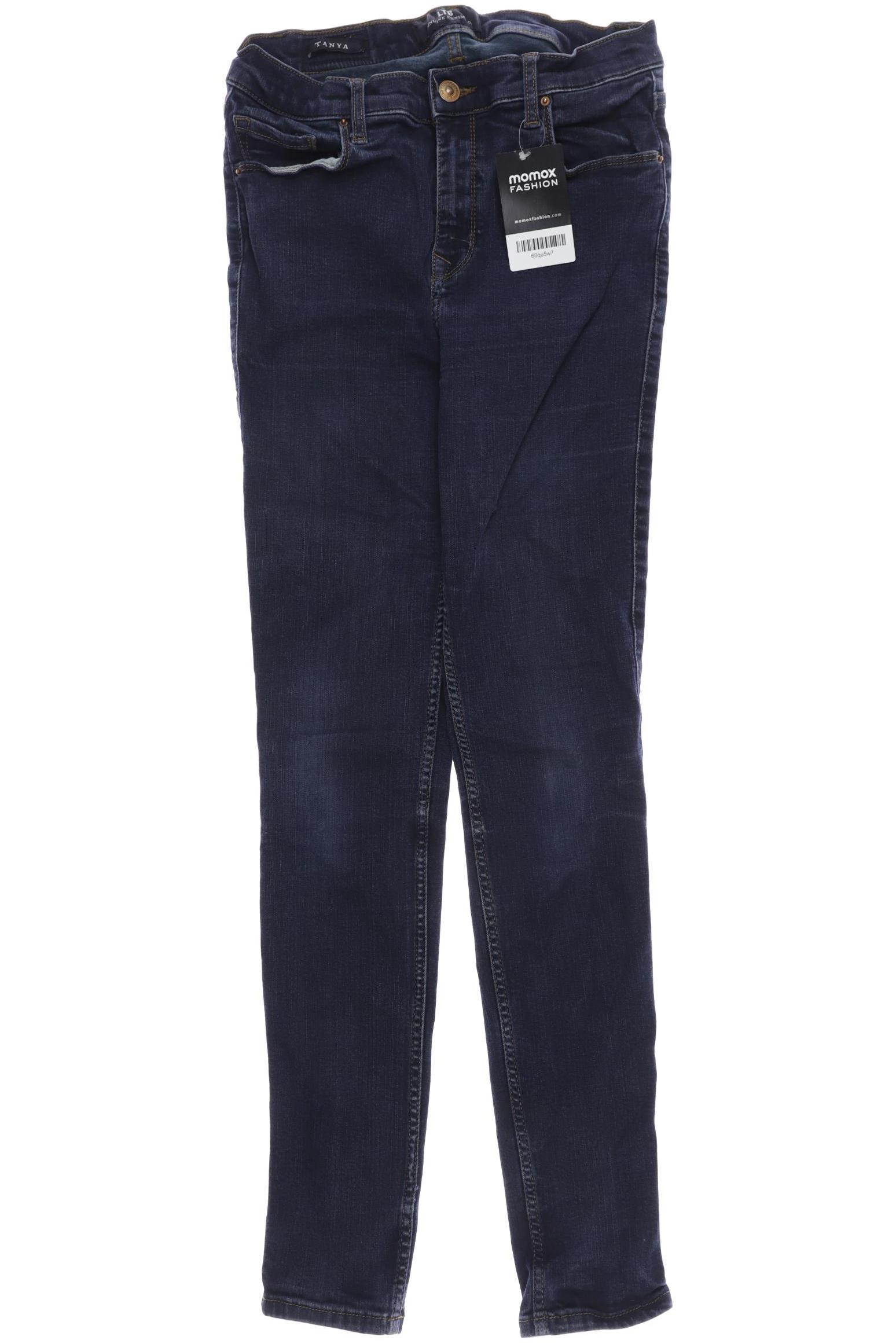 

LTB Damen Jeans, marineblau, Gr. 29