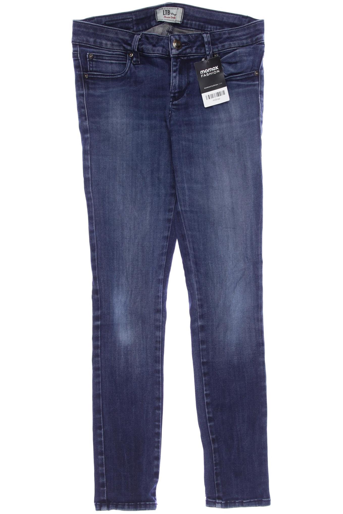 

LTB Damen Jeans, blau, Gr. 36