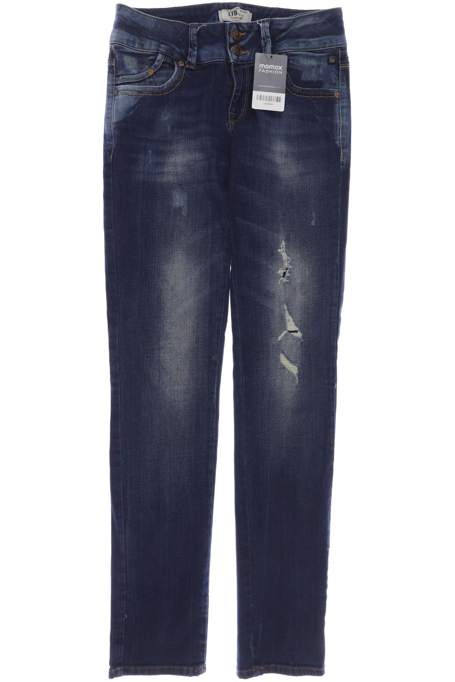 

LTB Damen Jeans, marineblau, Gr. 29