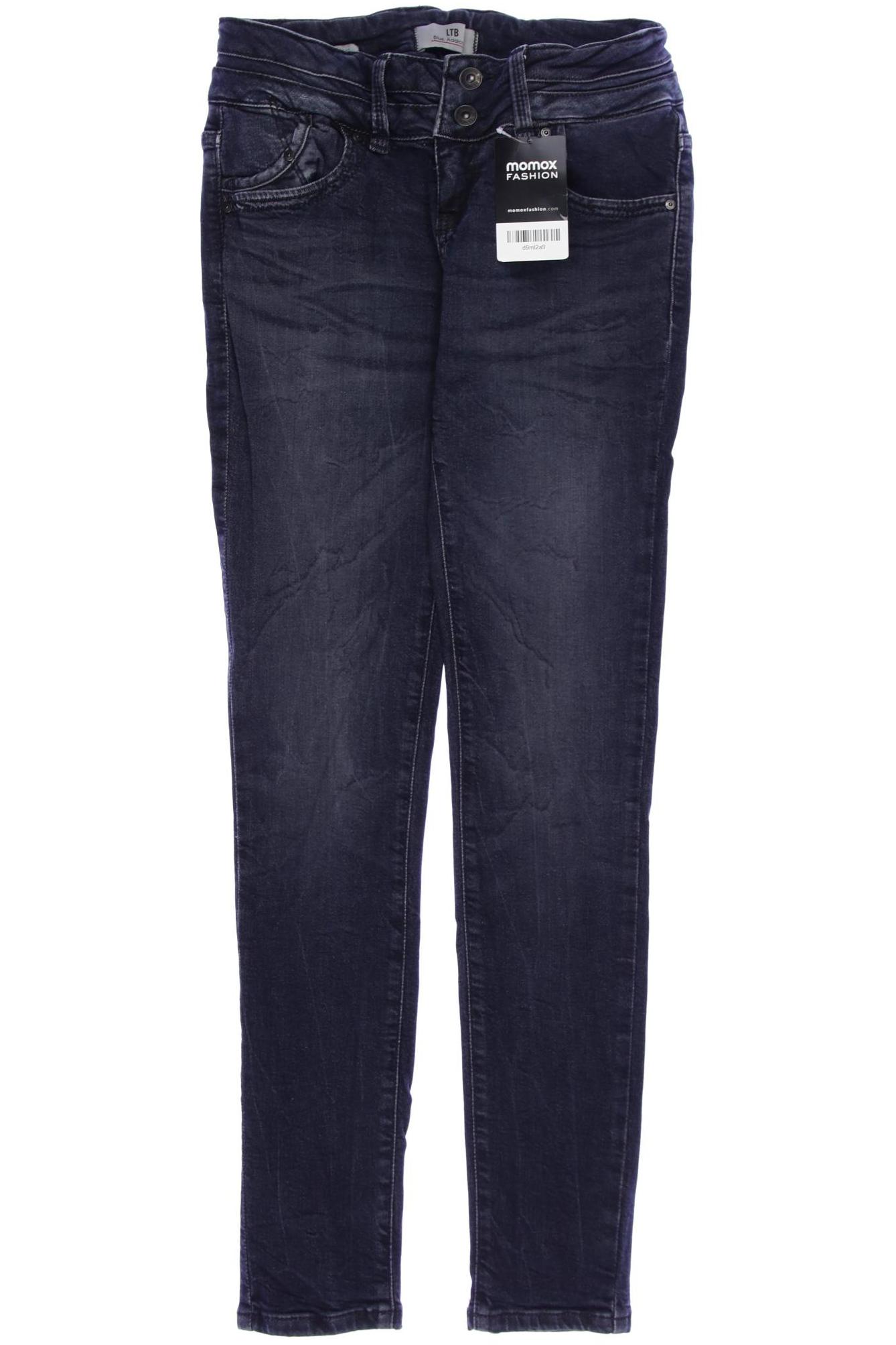 

LTB Damen Jeans, grau, Gr. 26