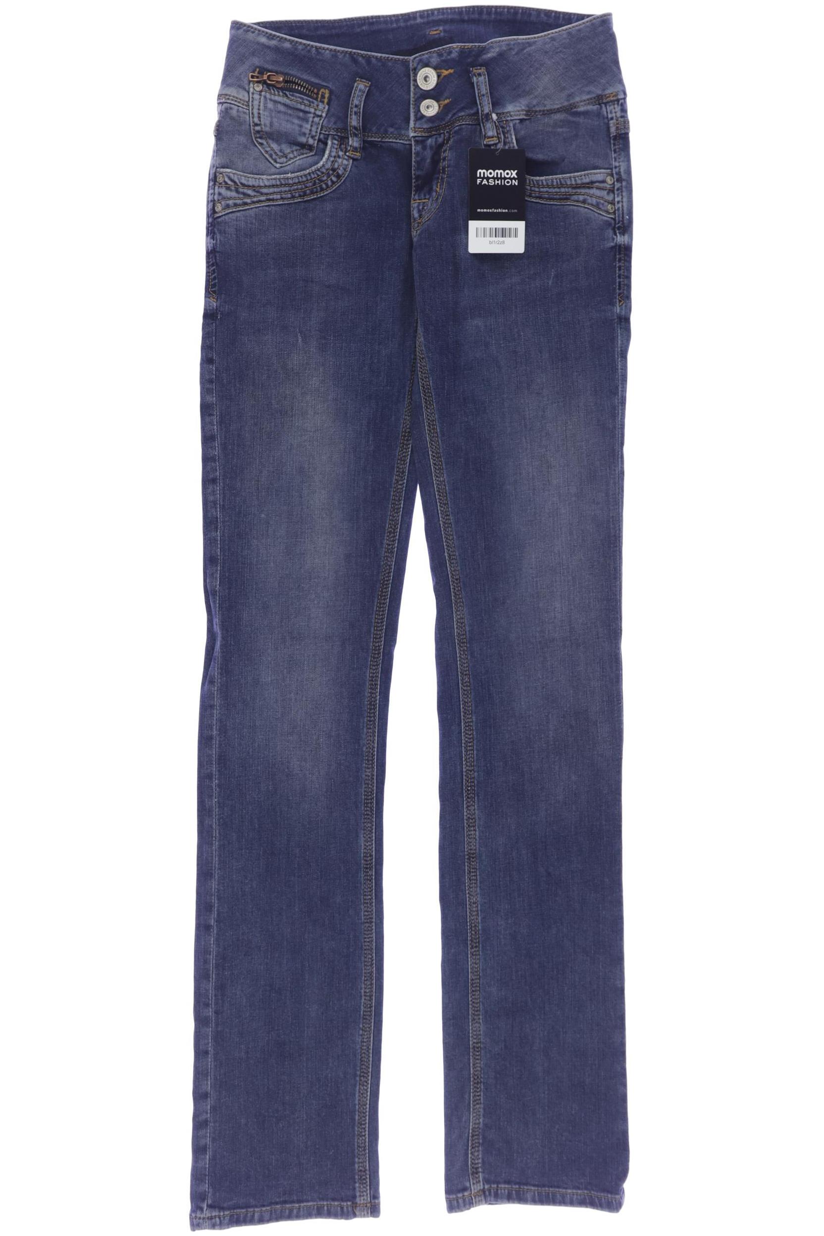 

LTB Damen Jeans, blau, Gr. 25