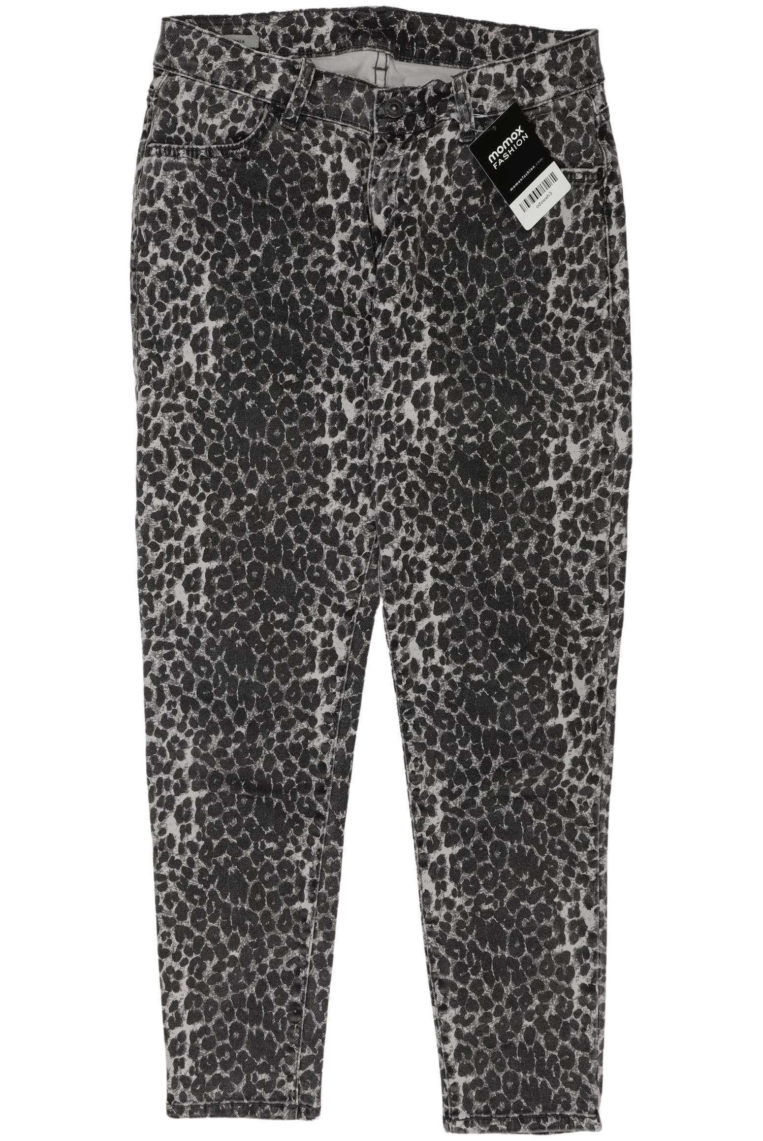 

LTB Damen Jeans, grau, Gr. 28