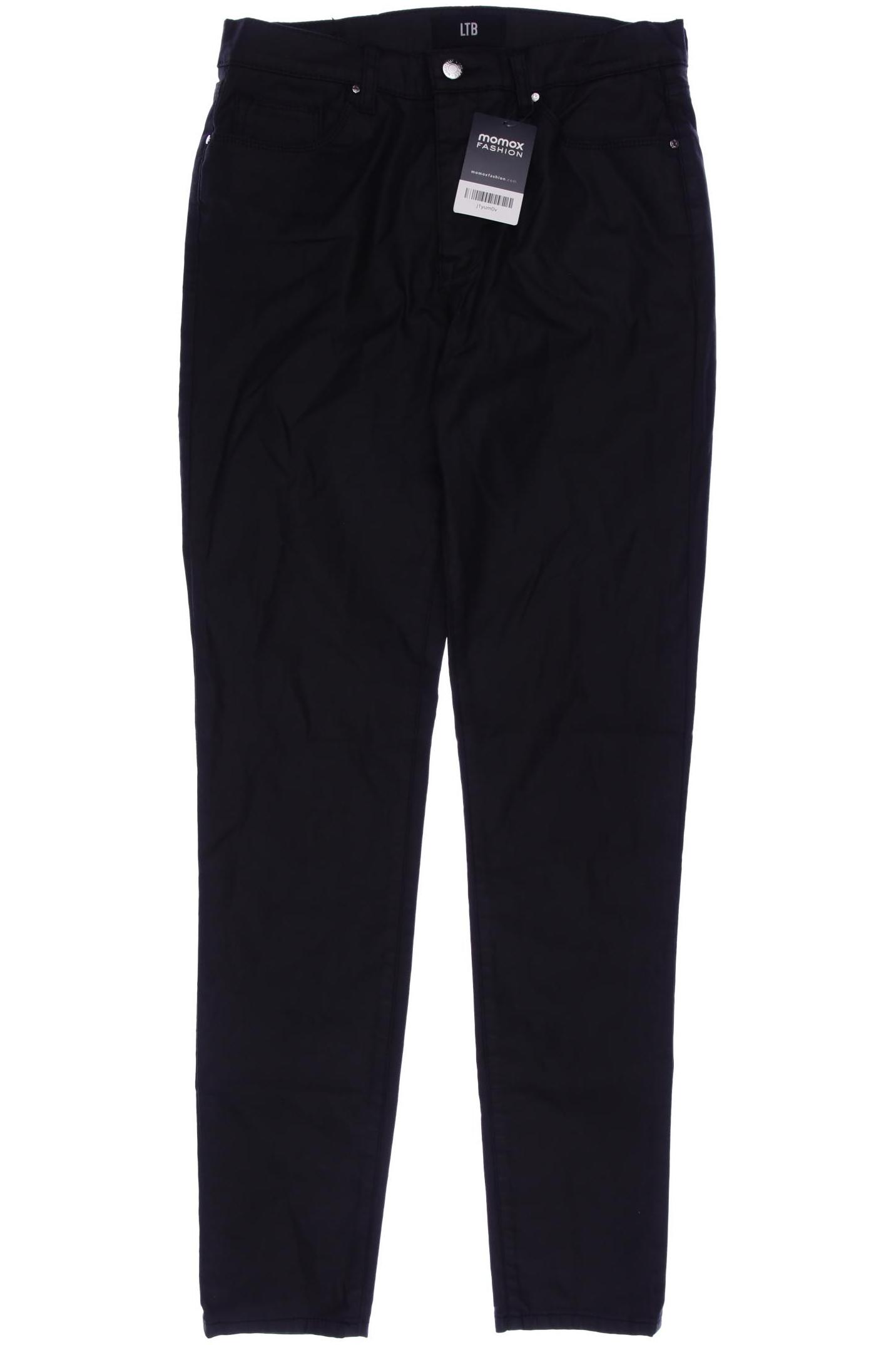 

LTB Damen Jeans, schwarz