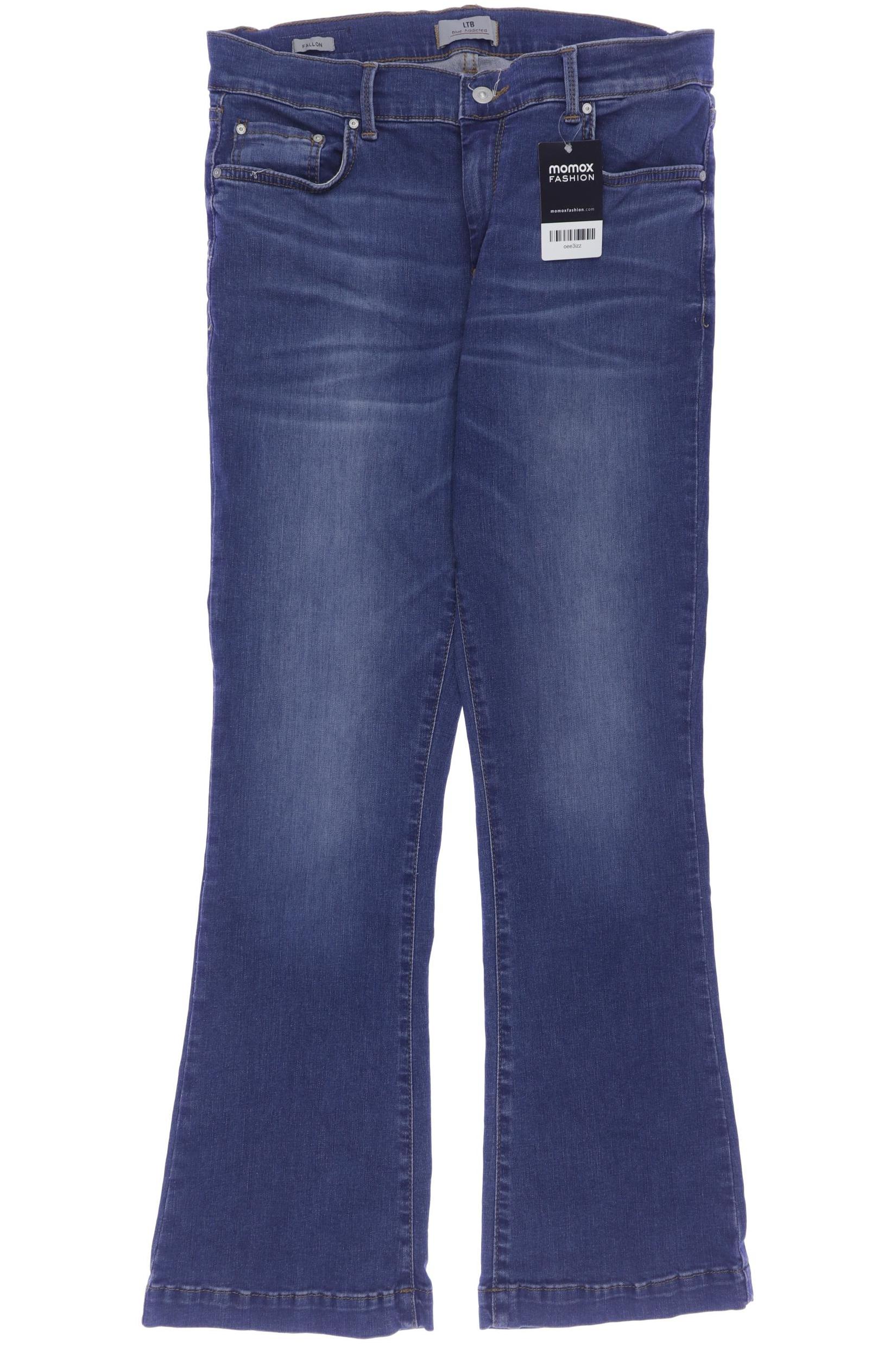 

LTB Damen Jeans, blau, Gr. 30