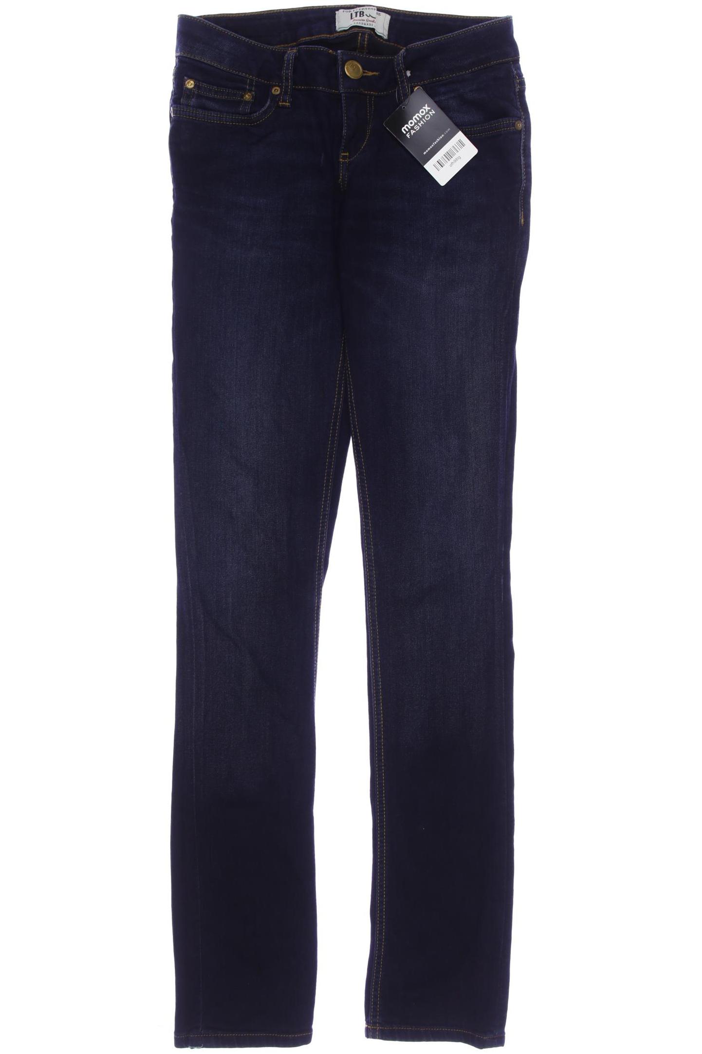 

LTB Damen Jeans, marineblau, Gr. 27