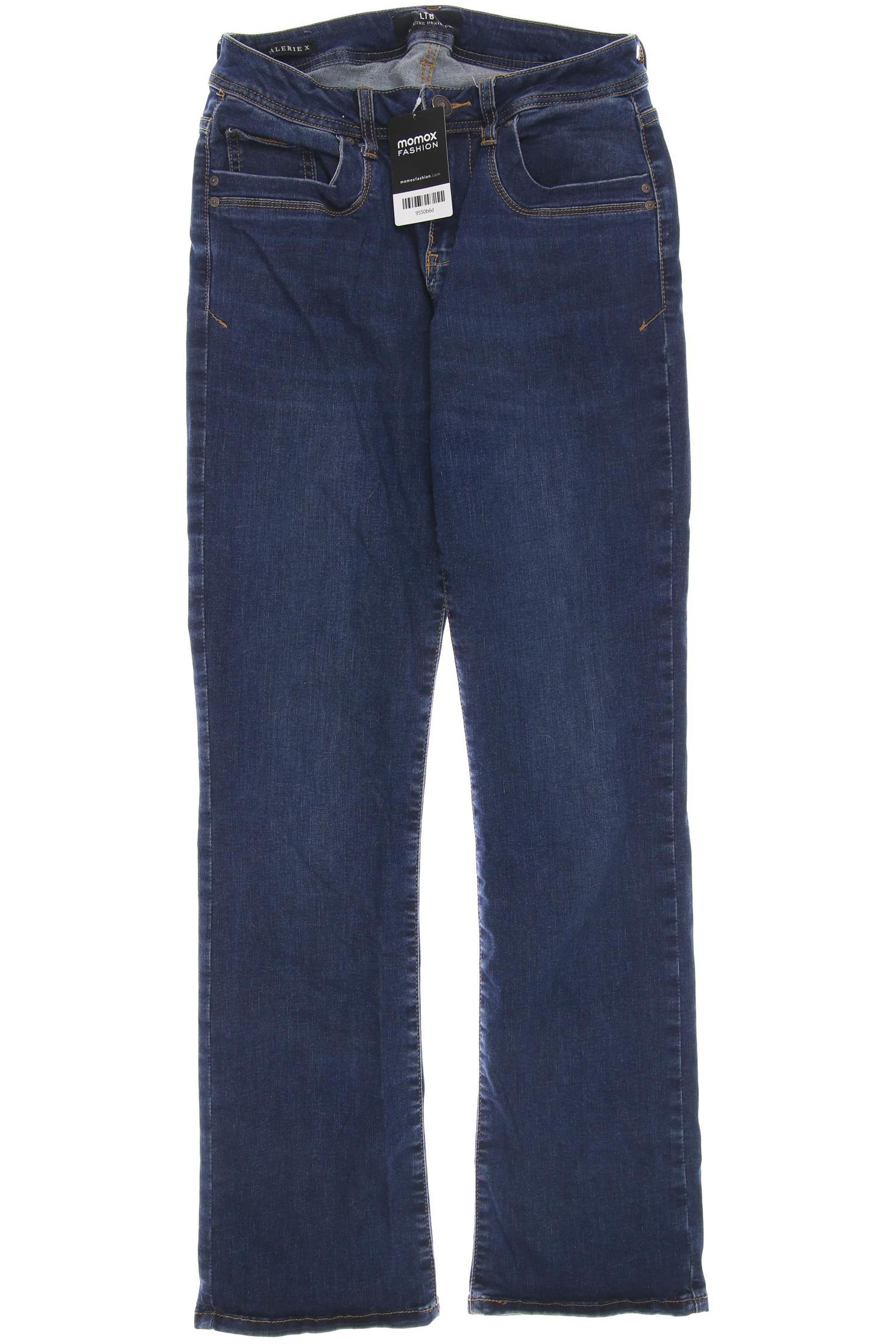 

LTB Damen Jeans, marineblau, Gr. 28