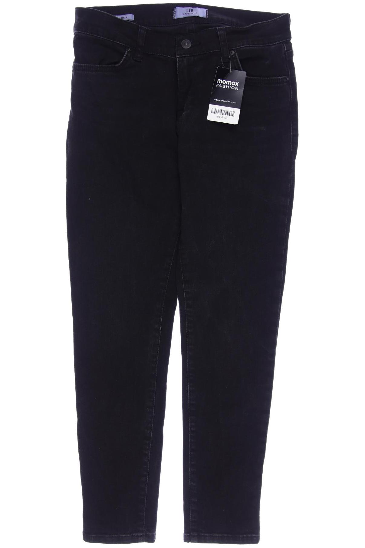 

LTB Damen Jeans, schwarz