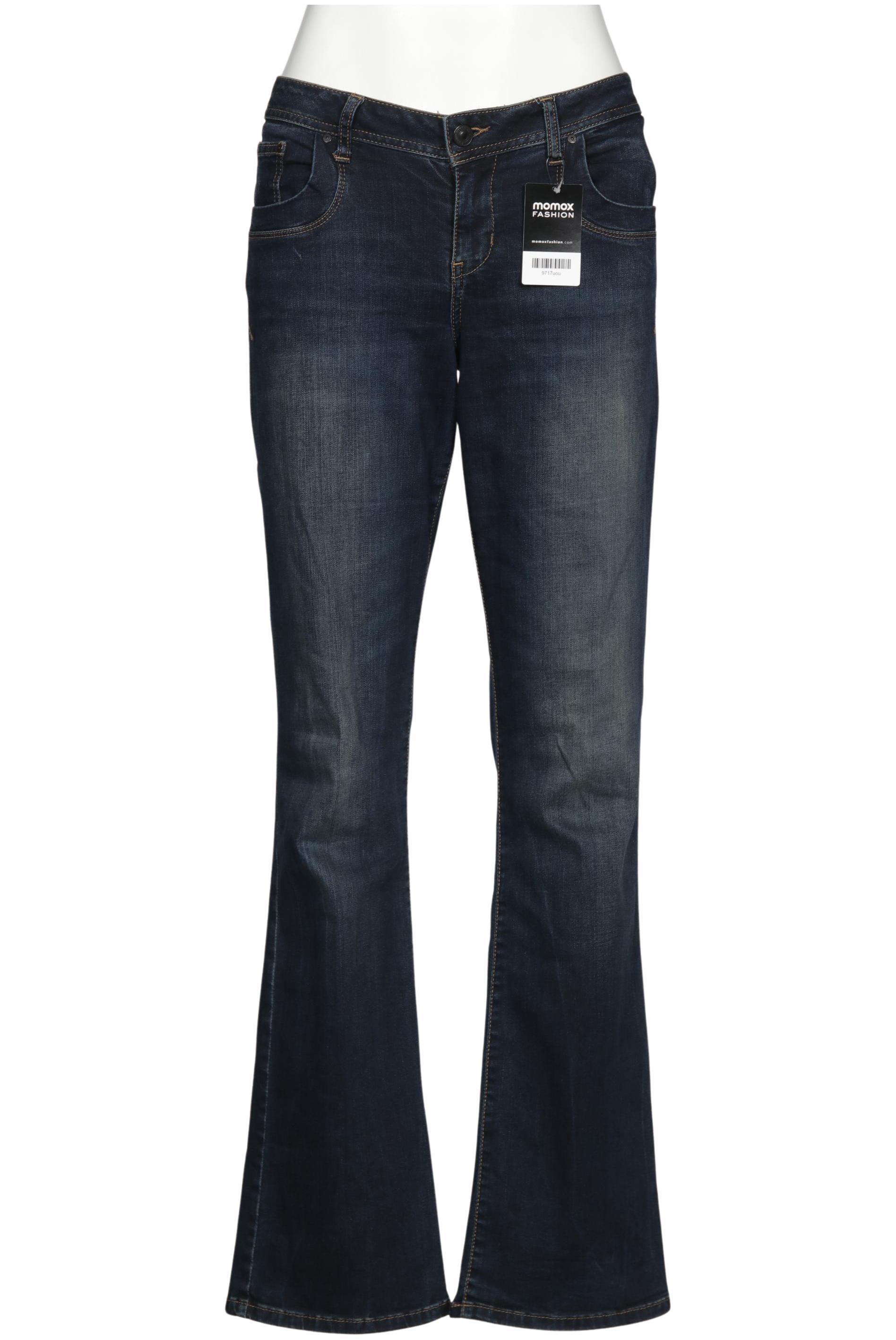 

LTB Damen Jeans, marineblau, Gr. 32
