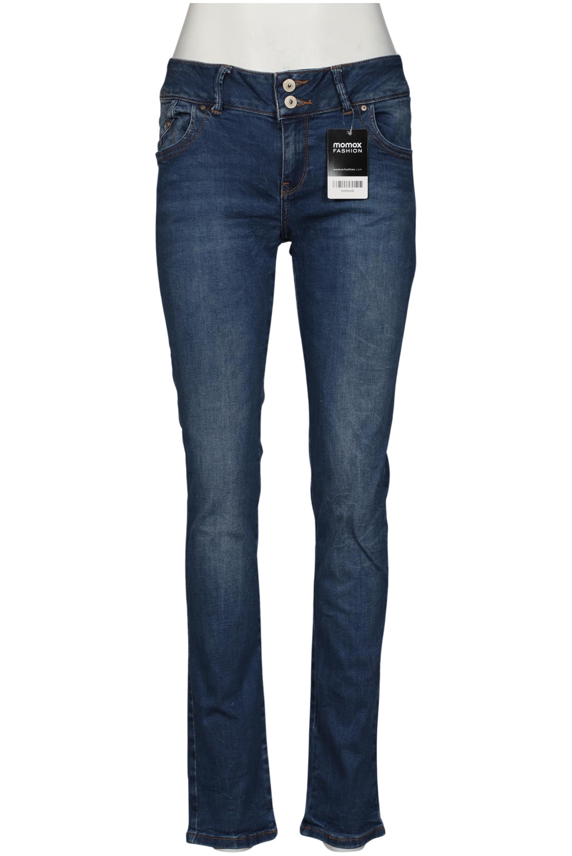 

LTB Damen Jeans, blau, Gr. 31