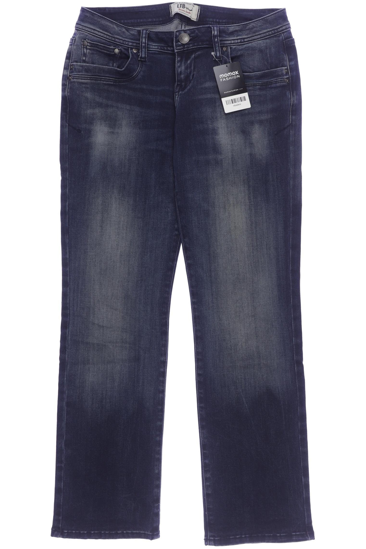 

LTB Damen Jeans, marineblau, Gr. 29