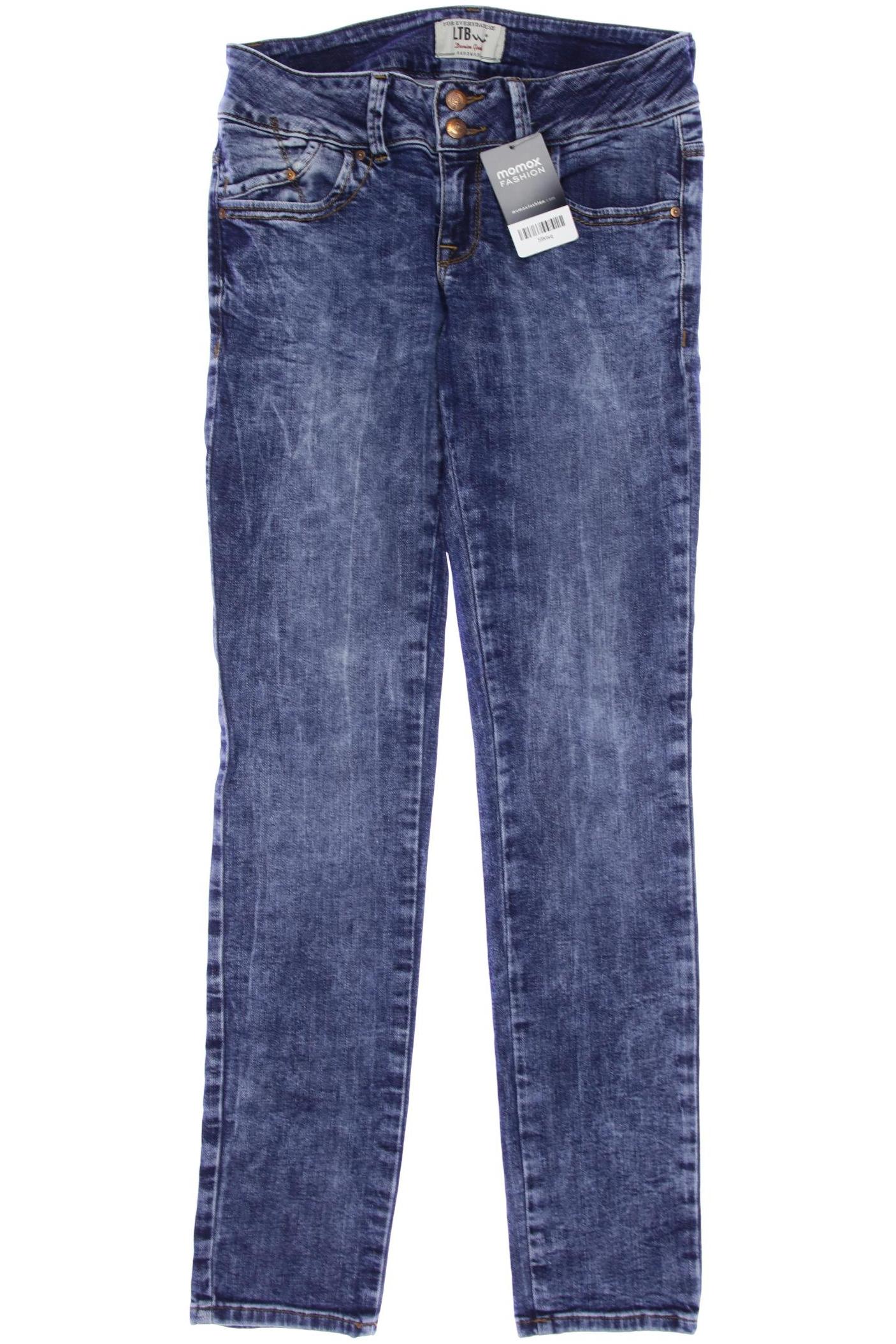 

LTB Damen Jeans, blau, Gr. 29