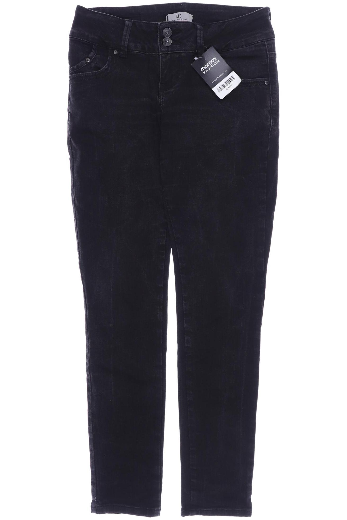 

LTB Damen Jeans, schwarz