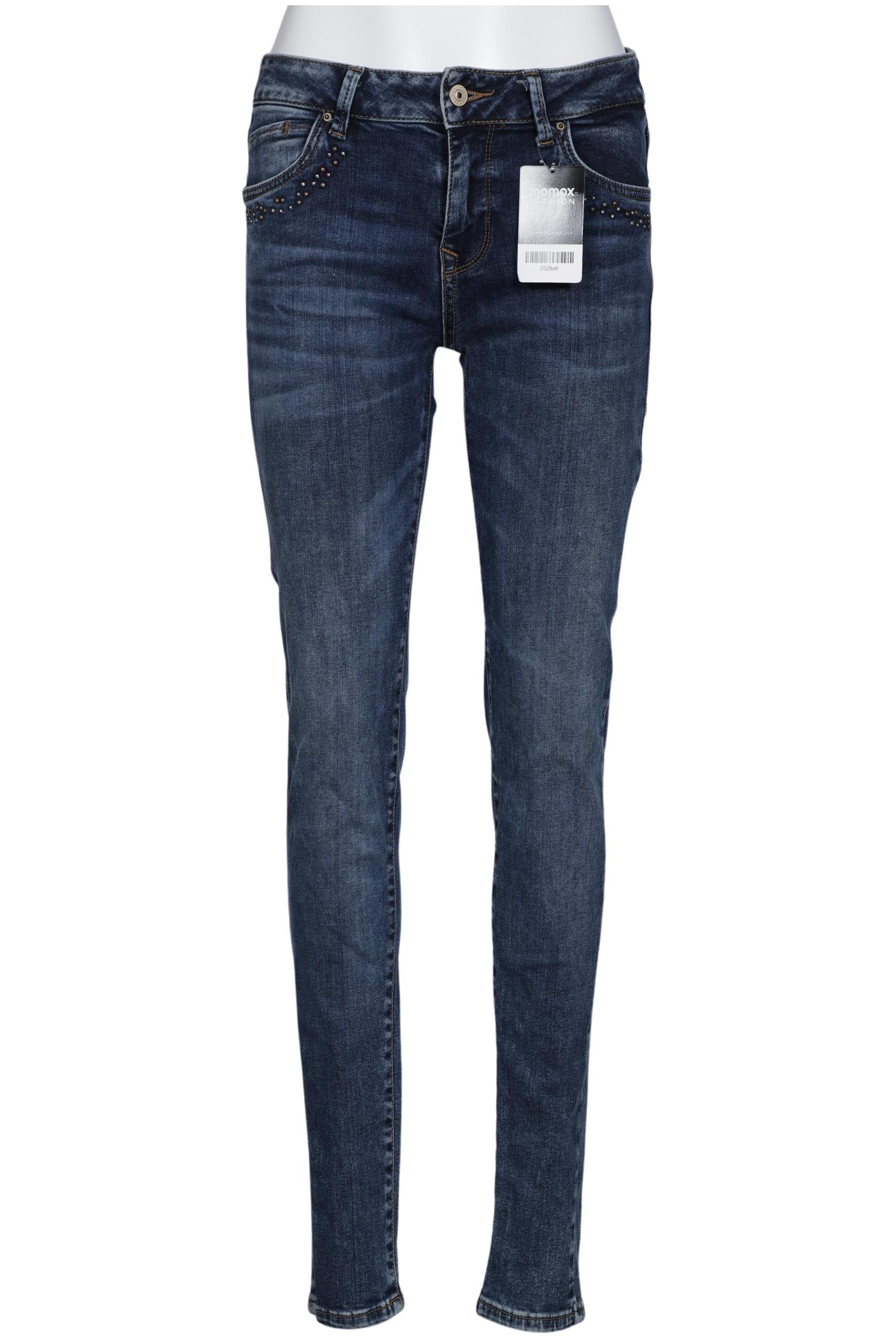 

LTB Damen Jeans, blau, Gr. 28