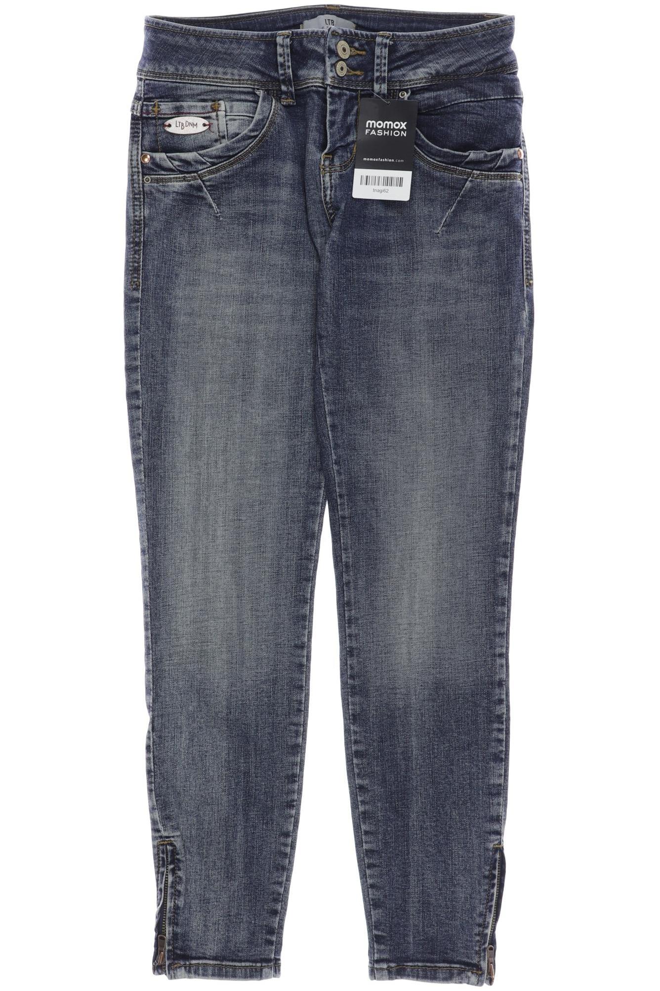 

LTB Damen Jeans, blau, Gr. 27