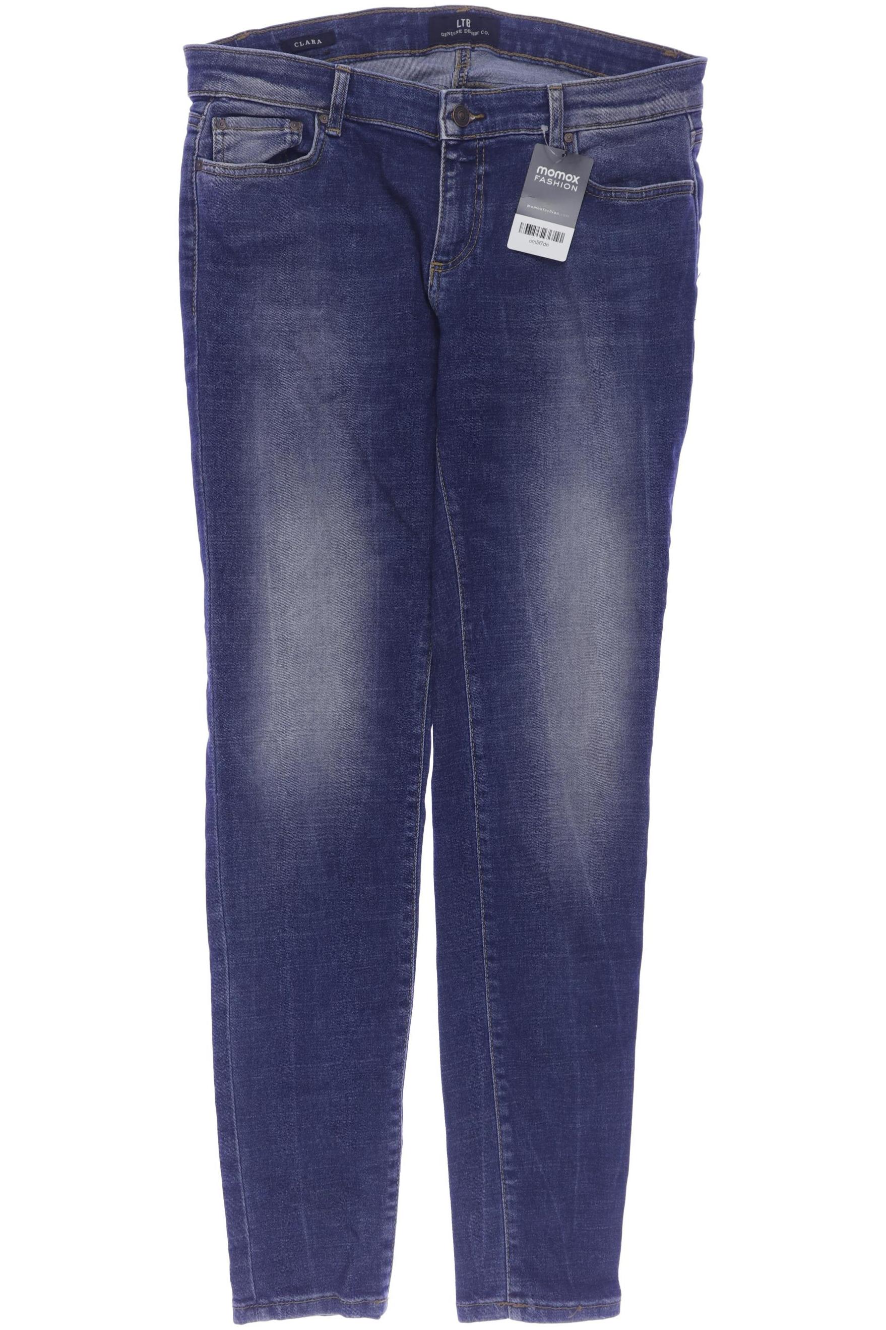

LTB Damen Jeans, blau, Gr. 31