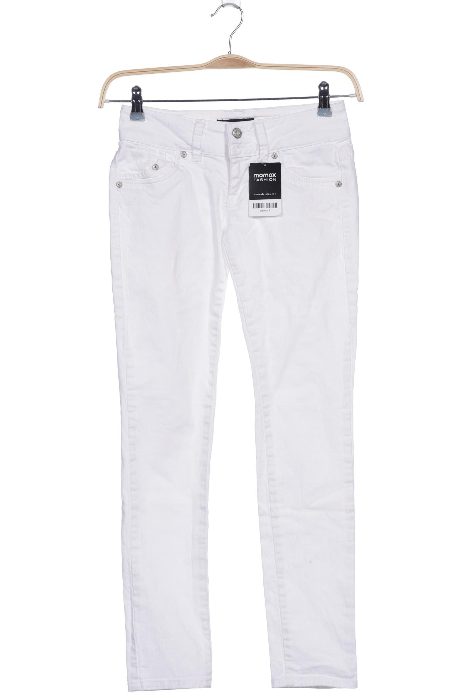 

LTB Damen Jeans, weiß