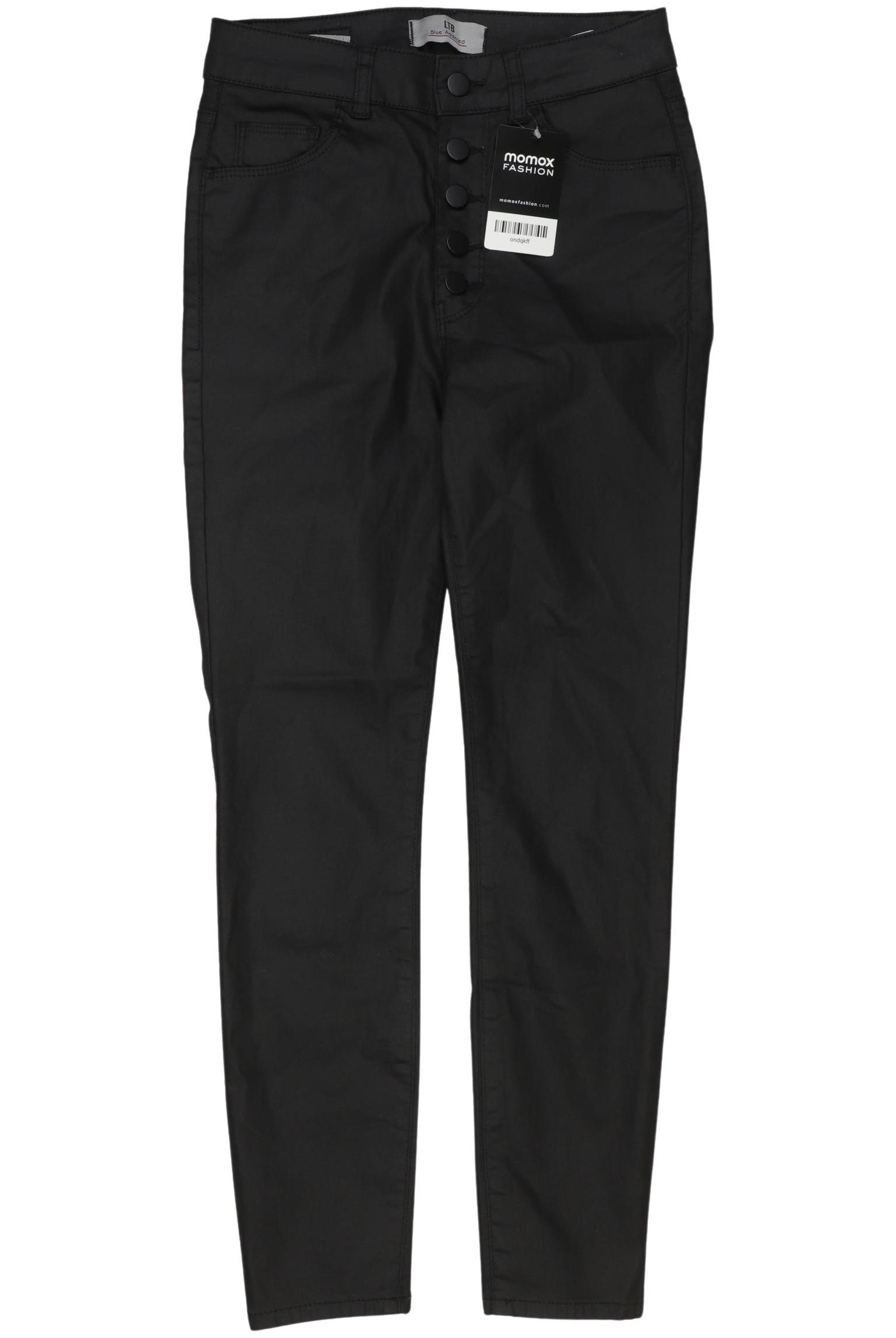 

LTB Damen Jeans, schwarz, Gr. 26