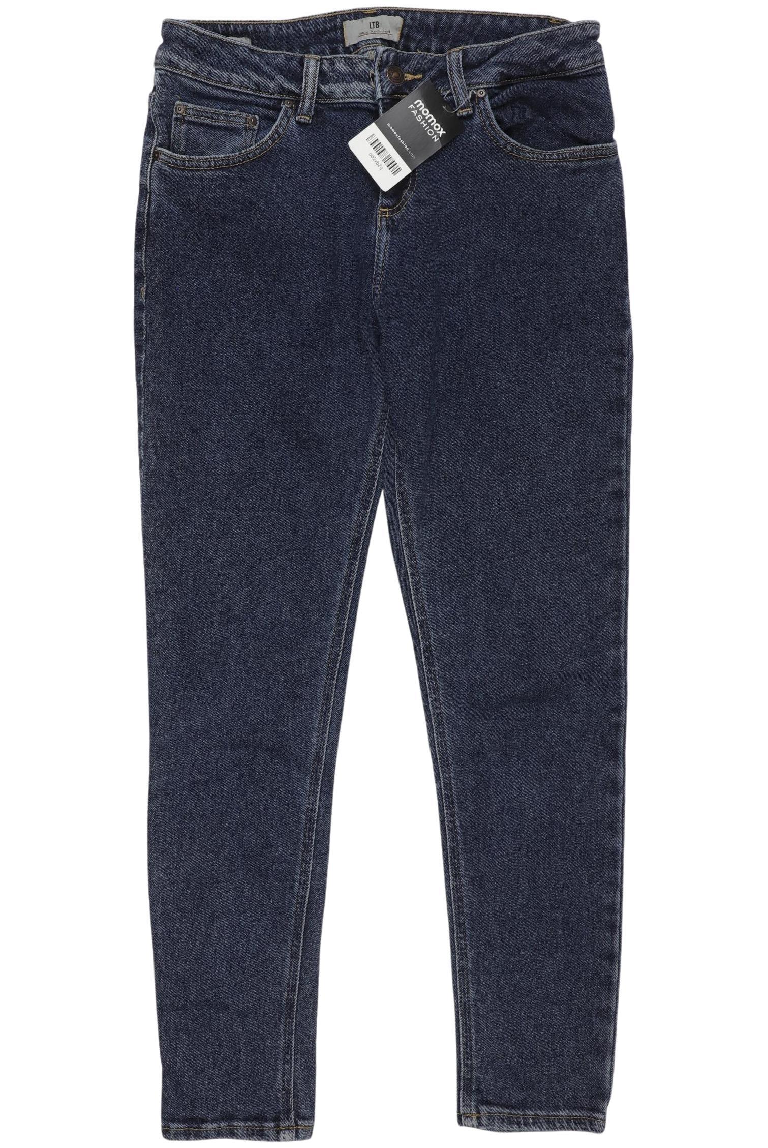 

LTB Damen Jeans, marineblau, Gr. 26