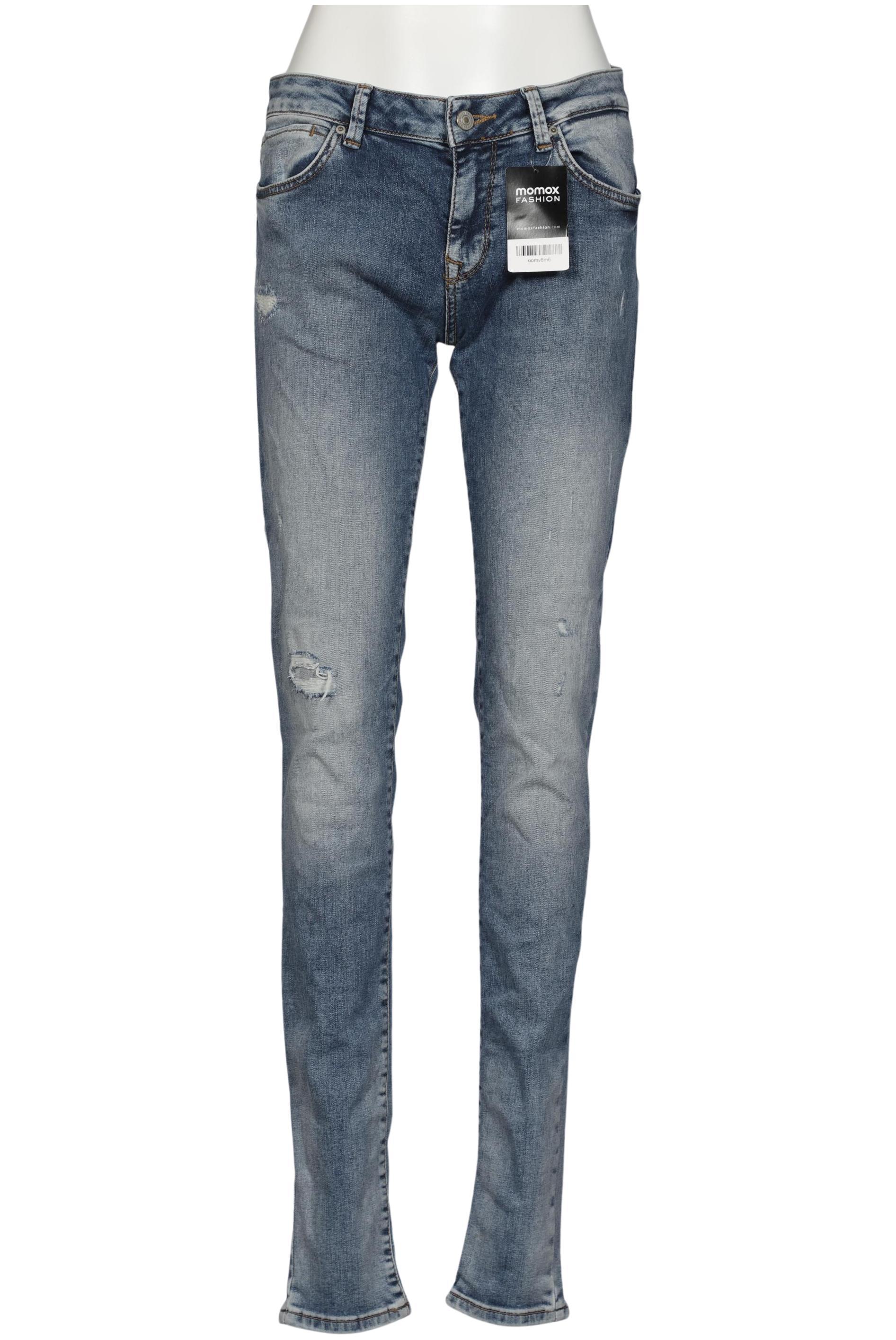 

LTB Damen Jeans, blau, Gr. 28