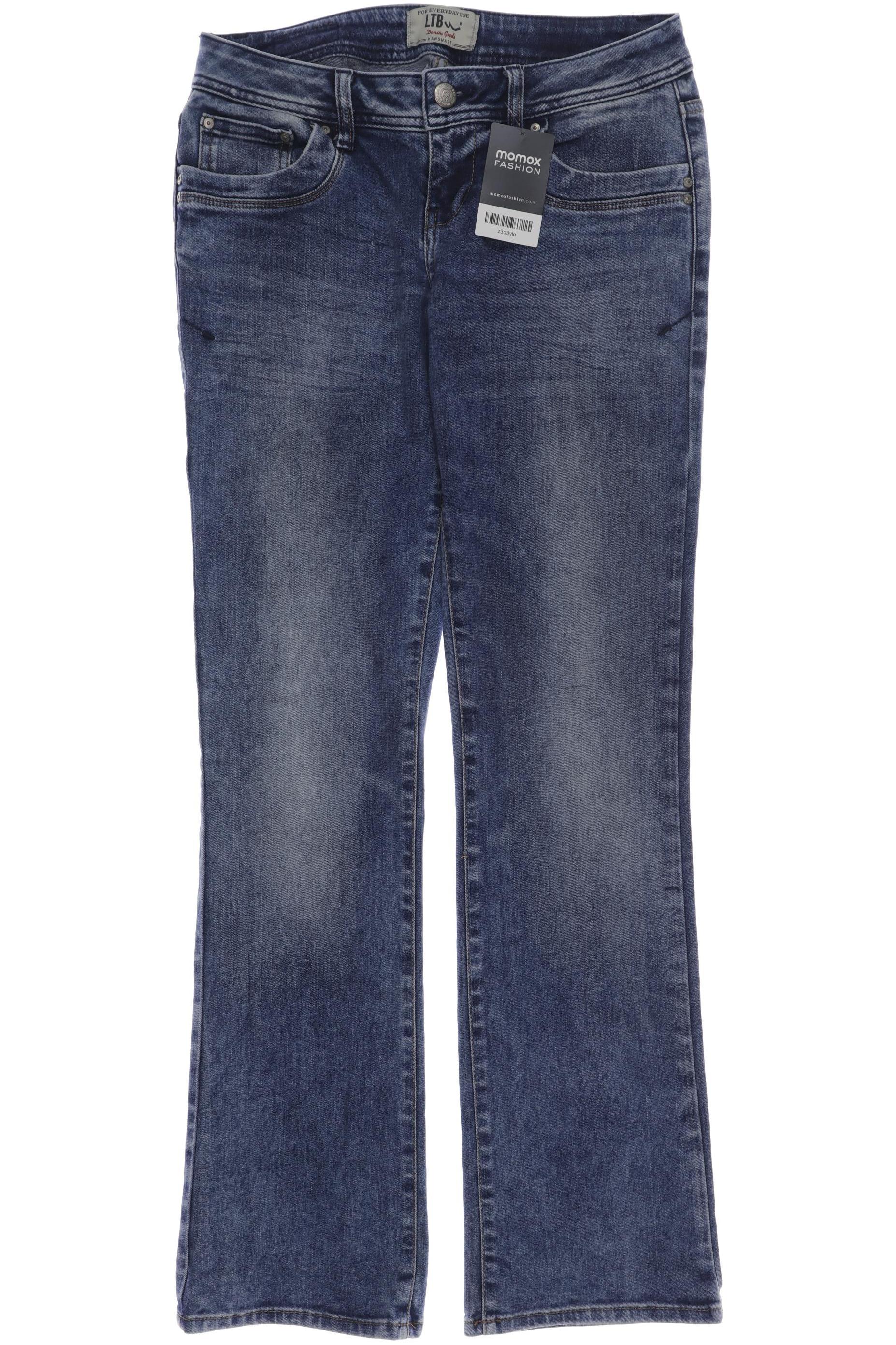 

LTB Damen Jeans, blau, Gr. 38