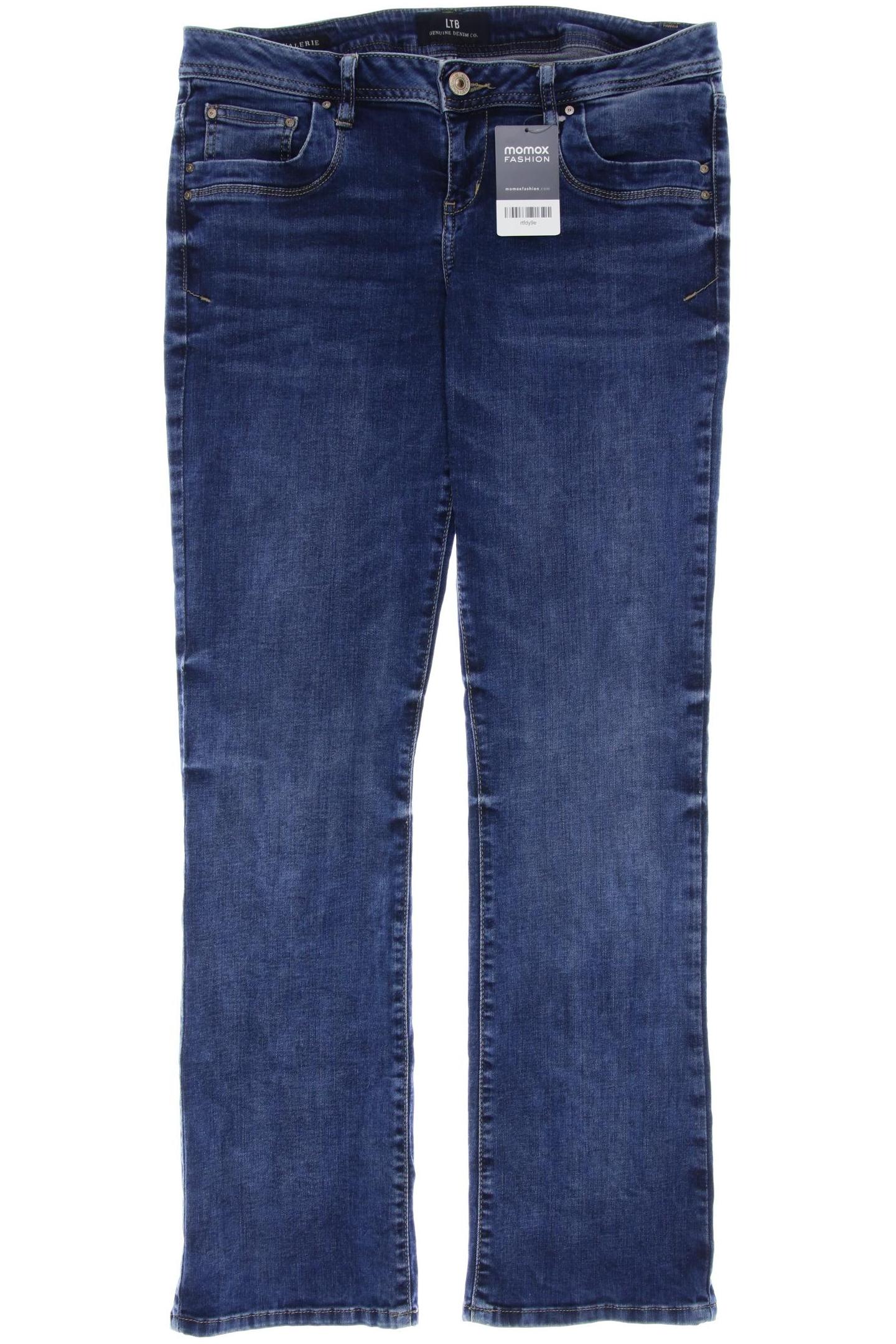 

LTB Damen Jeans, blau, Gr. 33