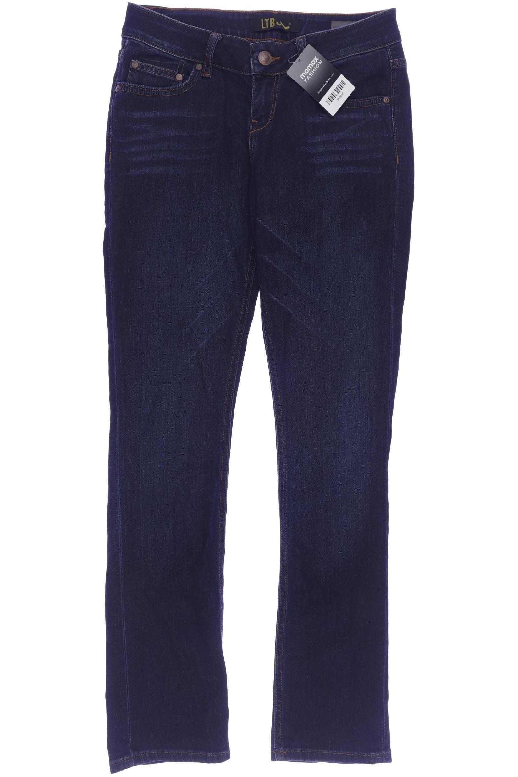 

LTB Damen Jeans, marineblau, Gr. 28