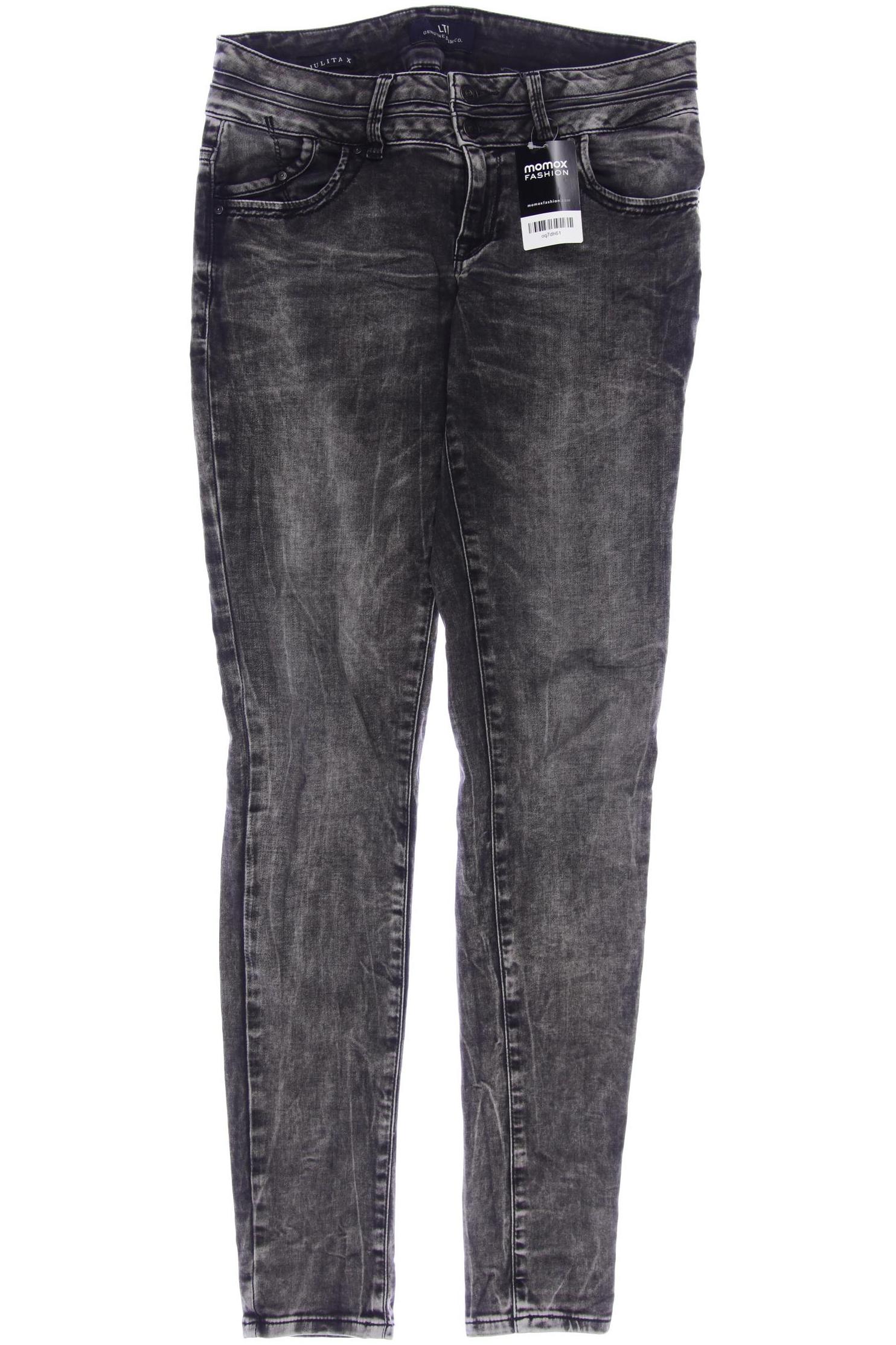 

LTB Damen Jeans, grau