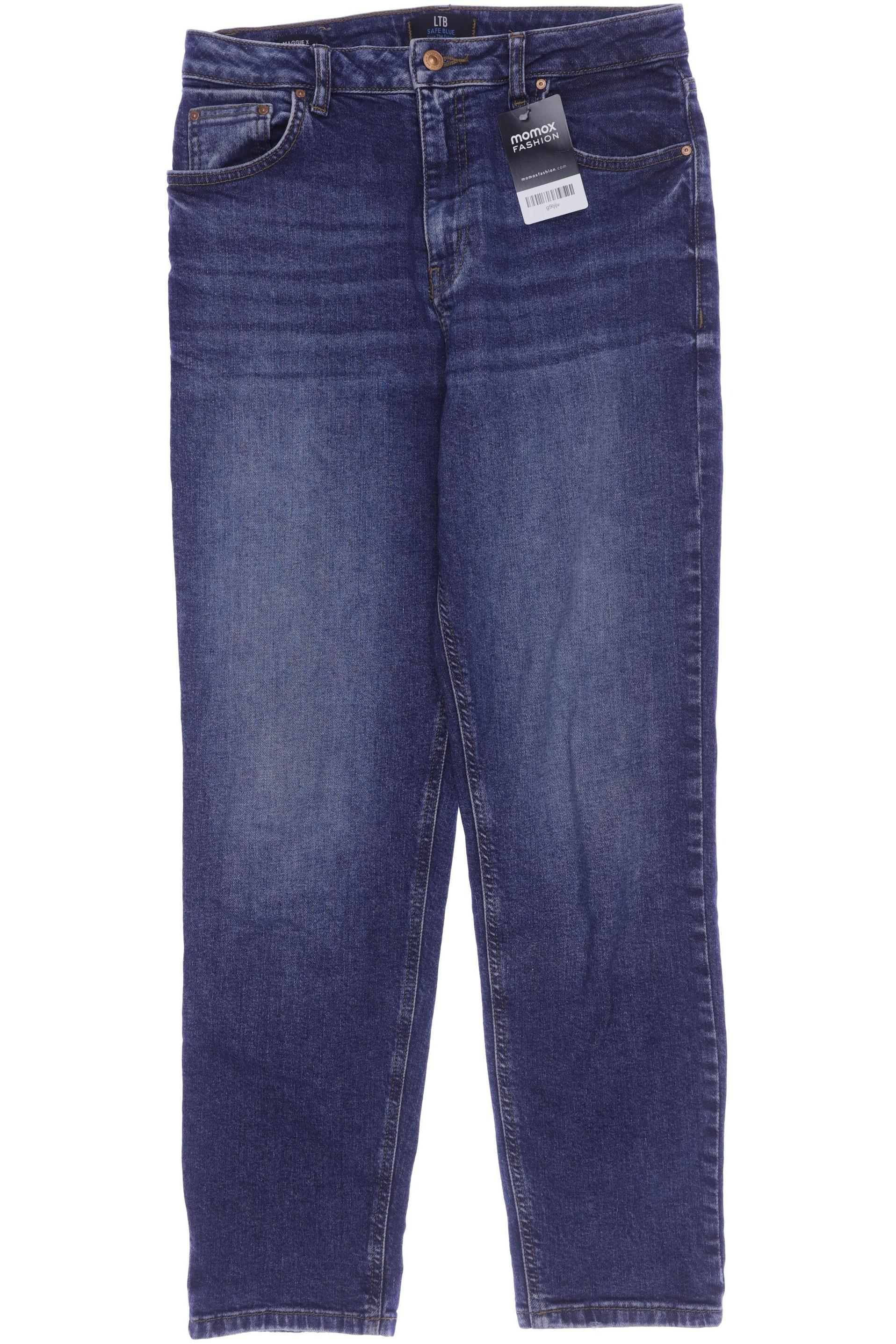 

LTB Damen Jeans, marineblau, Gr. 29