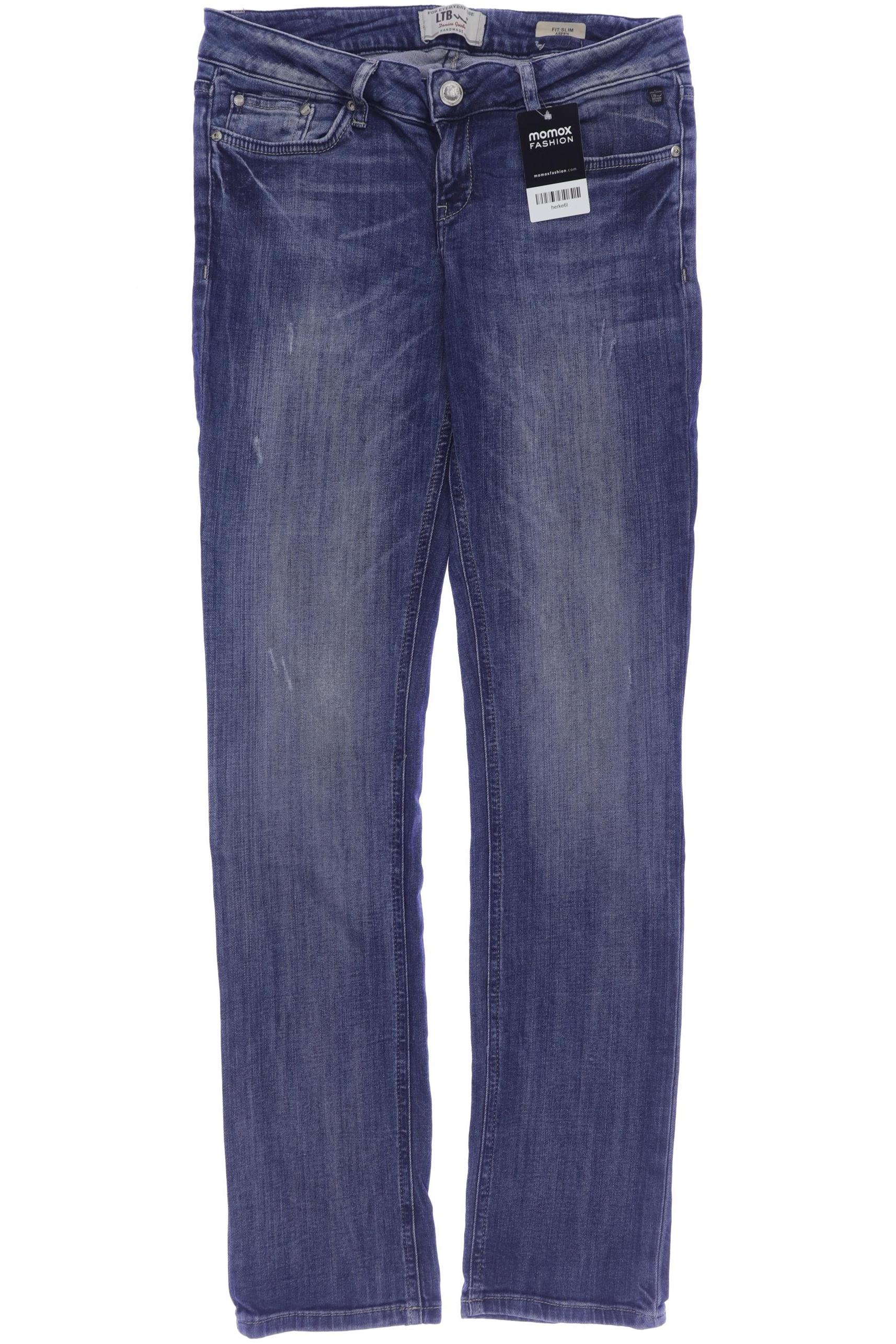 

LTB Damen Jeans, blau, Gr. 30