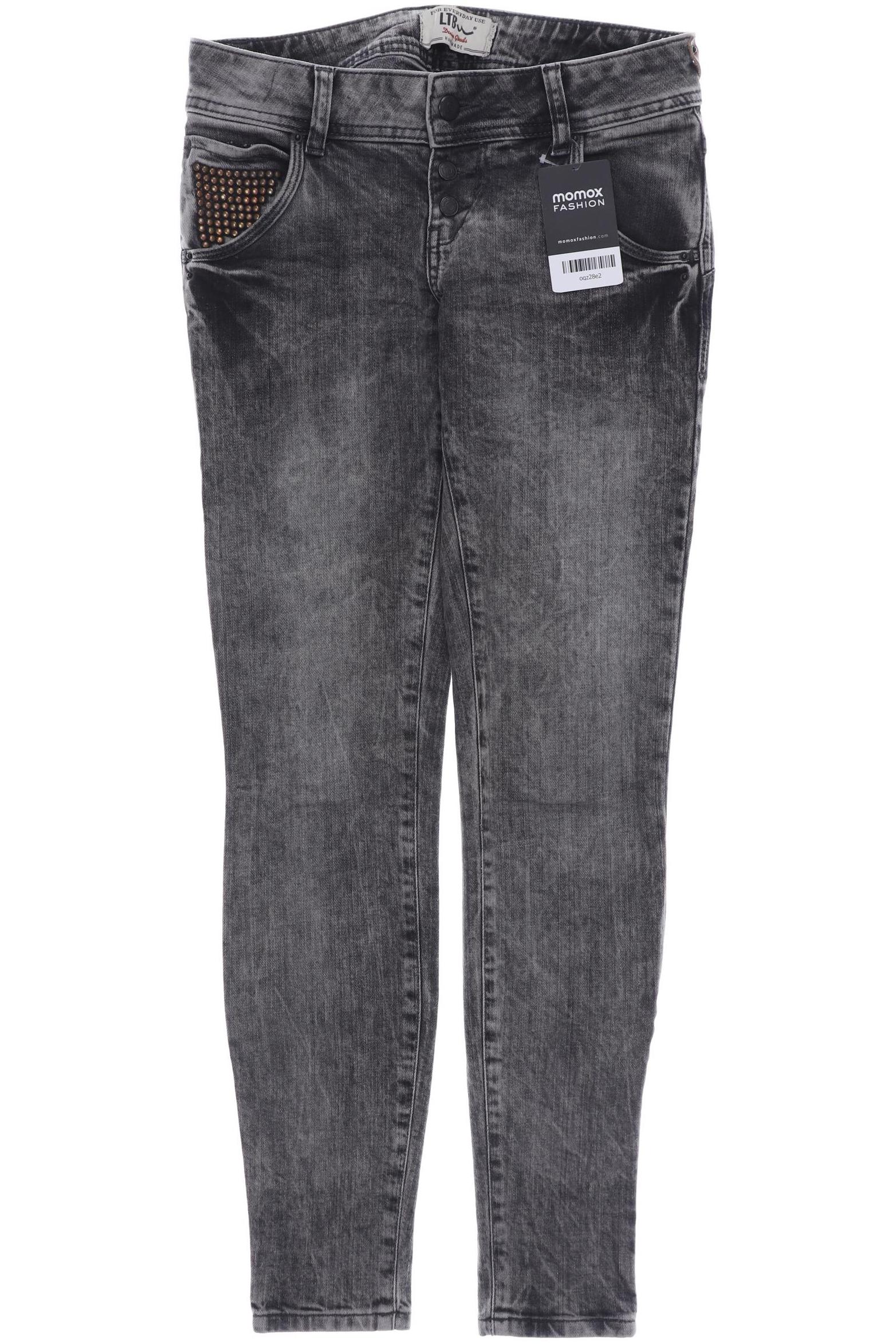 

LTB Damen Jeans, grau