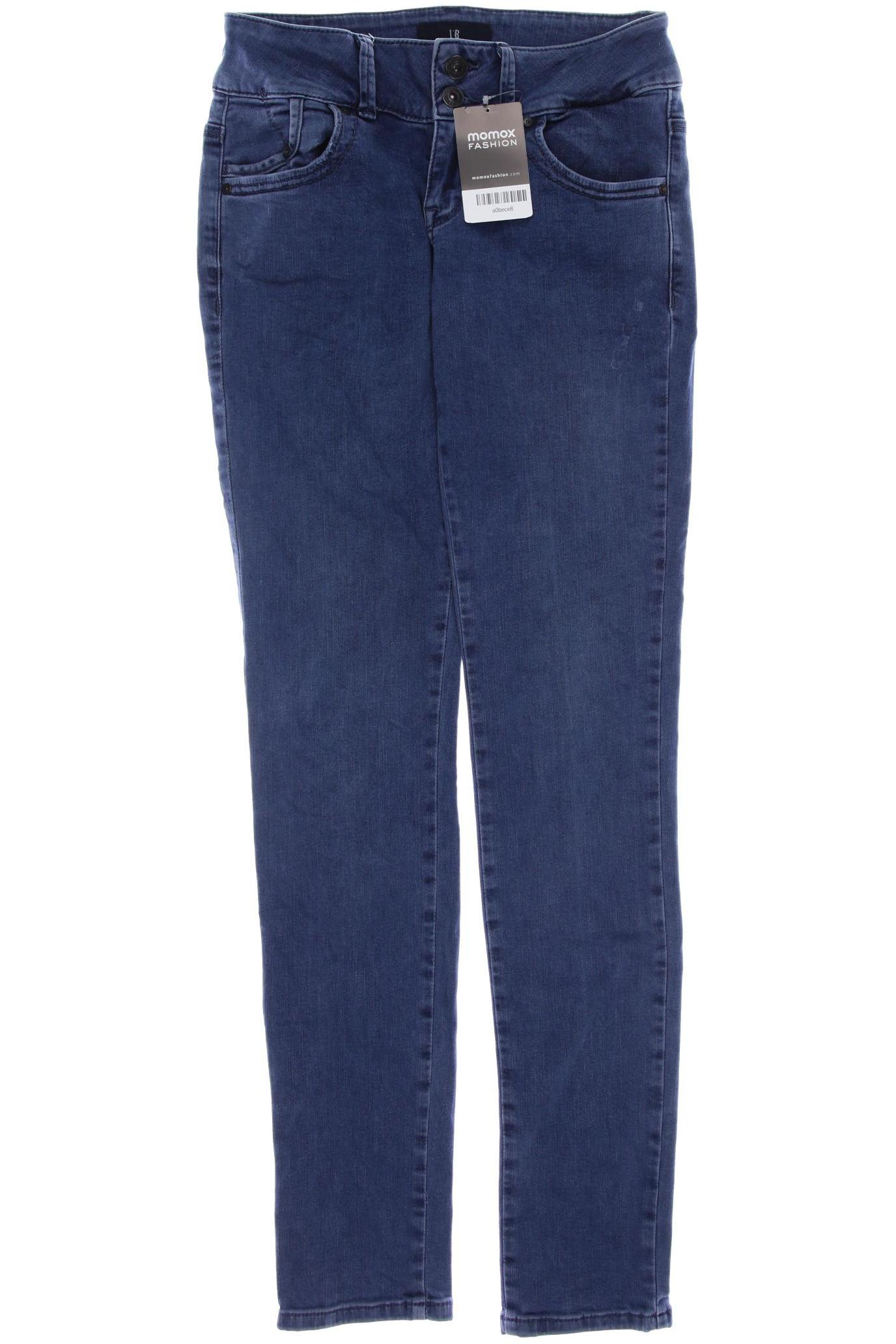 

LTB Damen Jeans, blau, Gr. 27