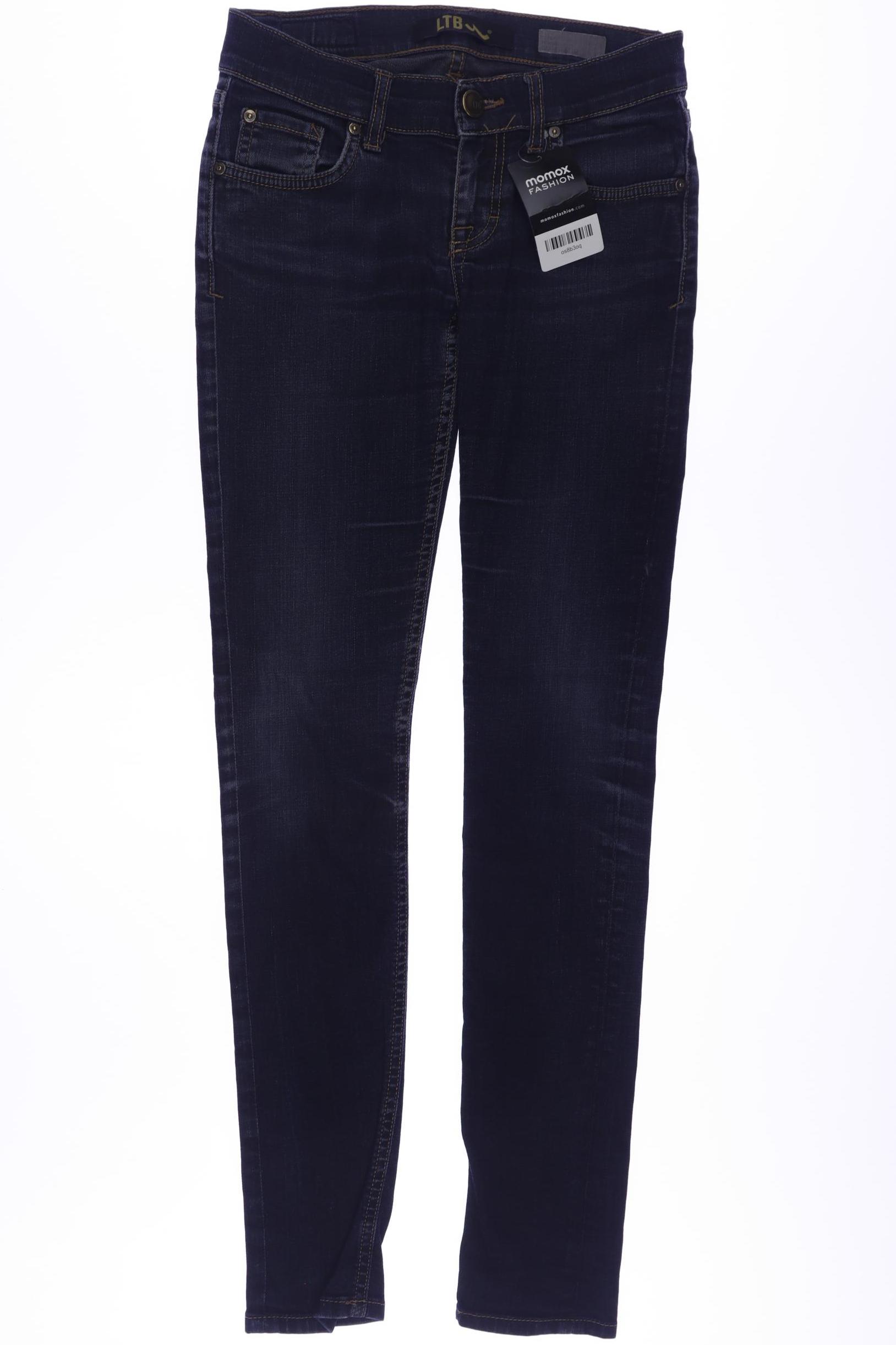 

LTB Damen Jeans, marineblau, Gr. 26