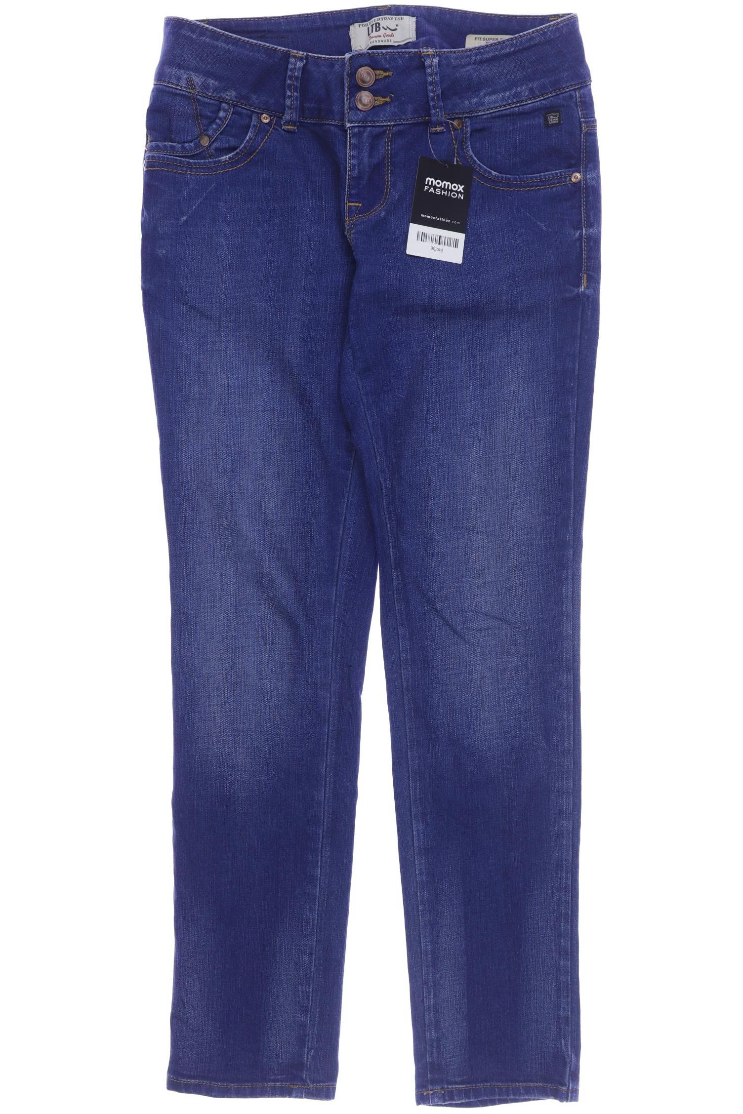 

LTB Damen Jeans, blau, Gr. 28