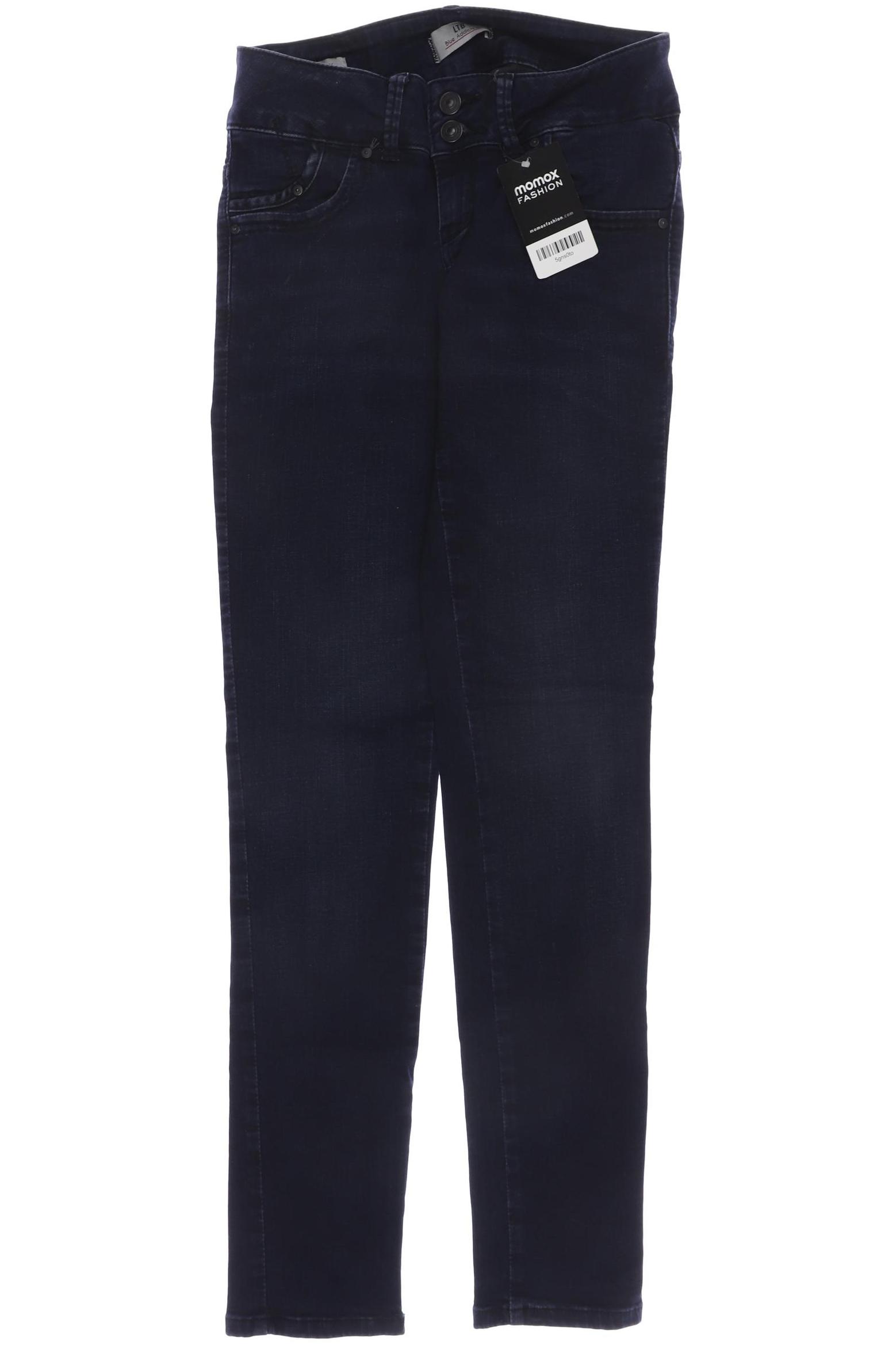 

LTB Damen Jeans, marineblau, Gr. 26