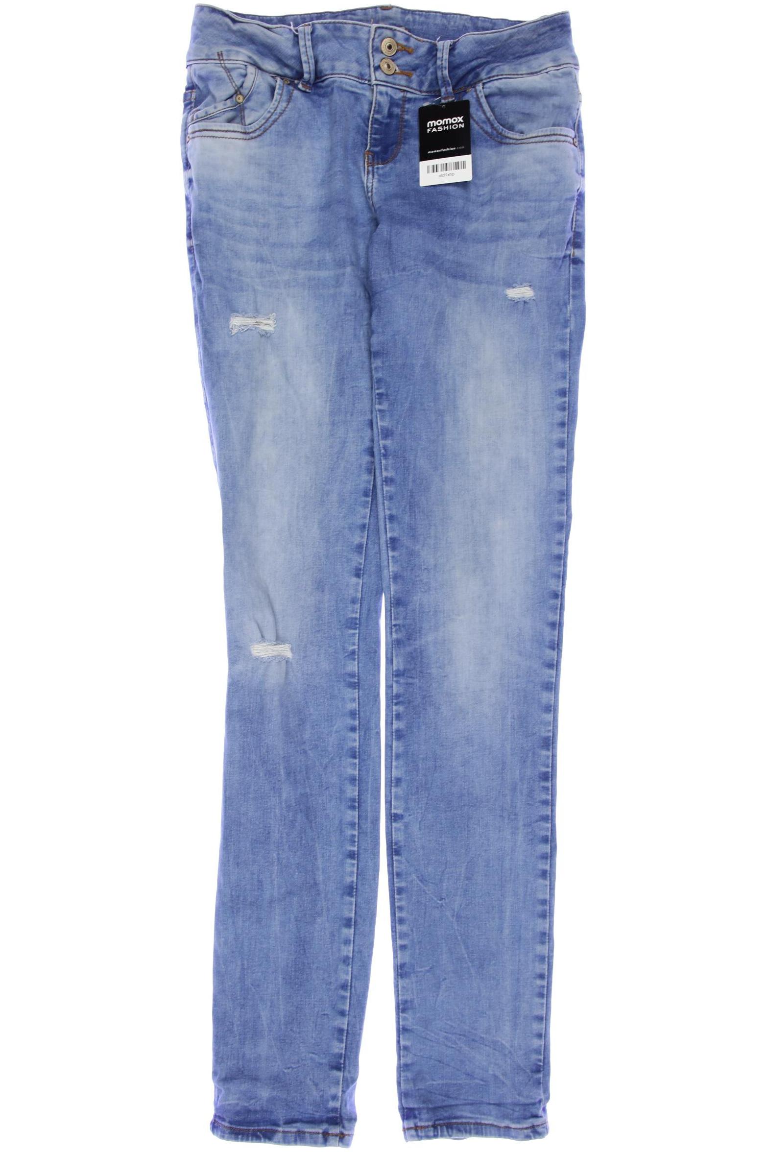

LTB Damen Jeans, blau, Gr. 30
