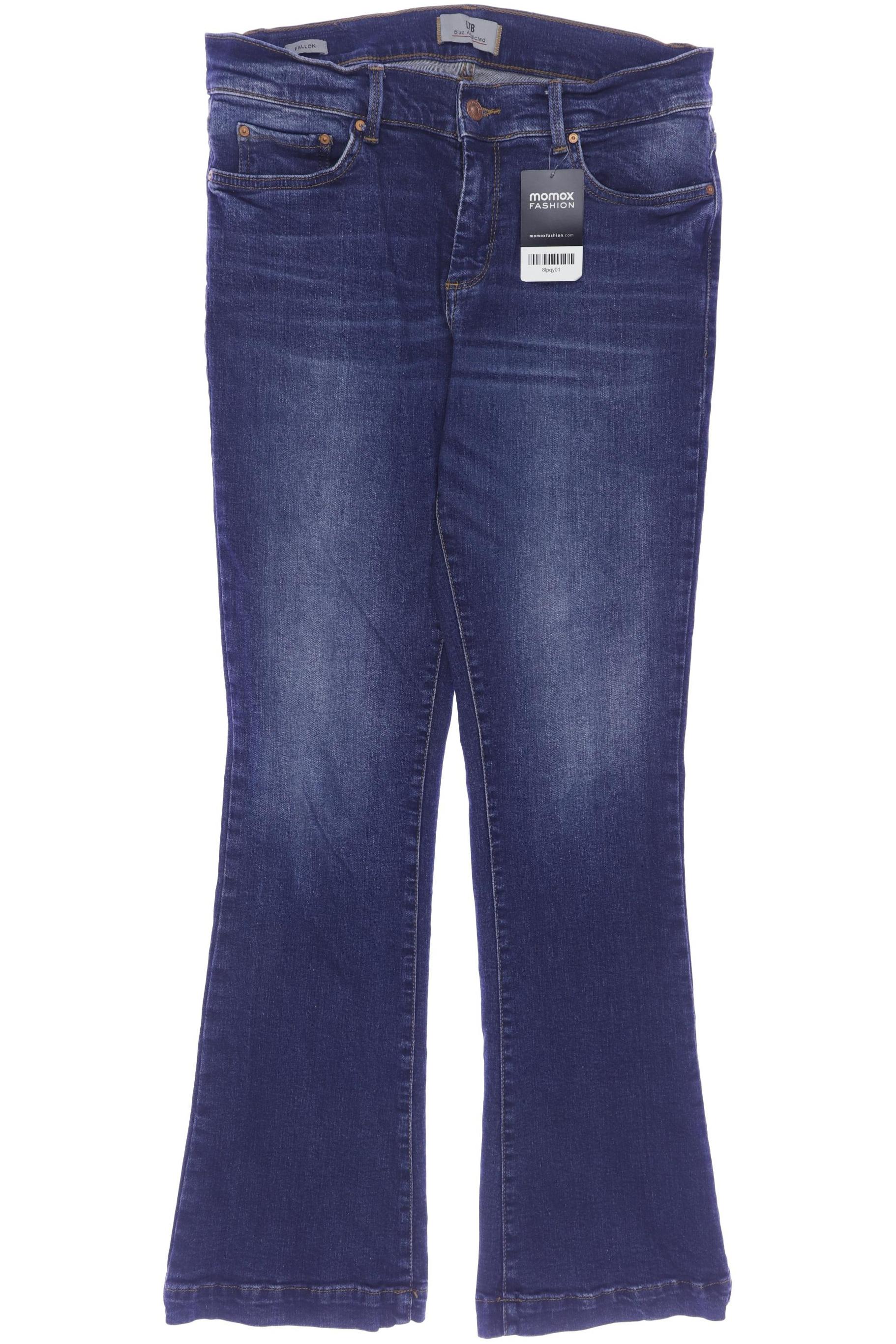 

LTB Damen Jeans, marineblau, Gr. 30