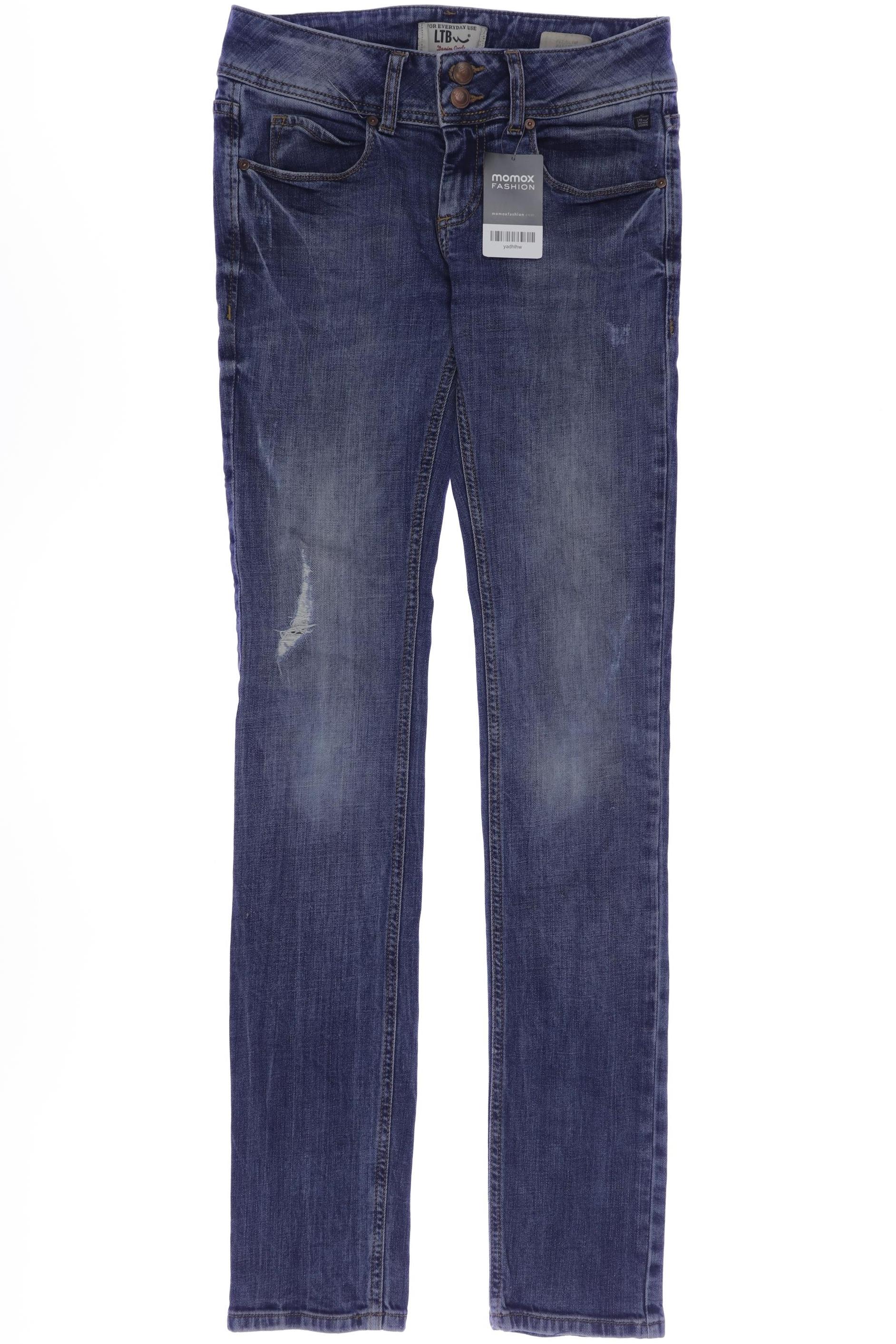 

LTB Damen Jeans, blau, Gr. 28