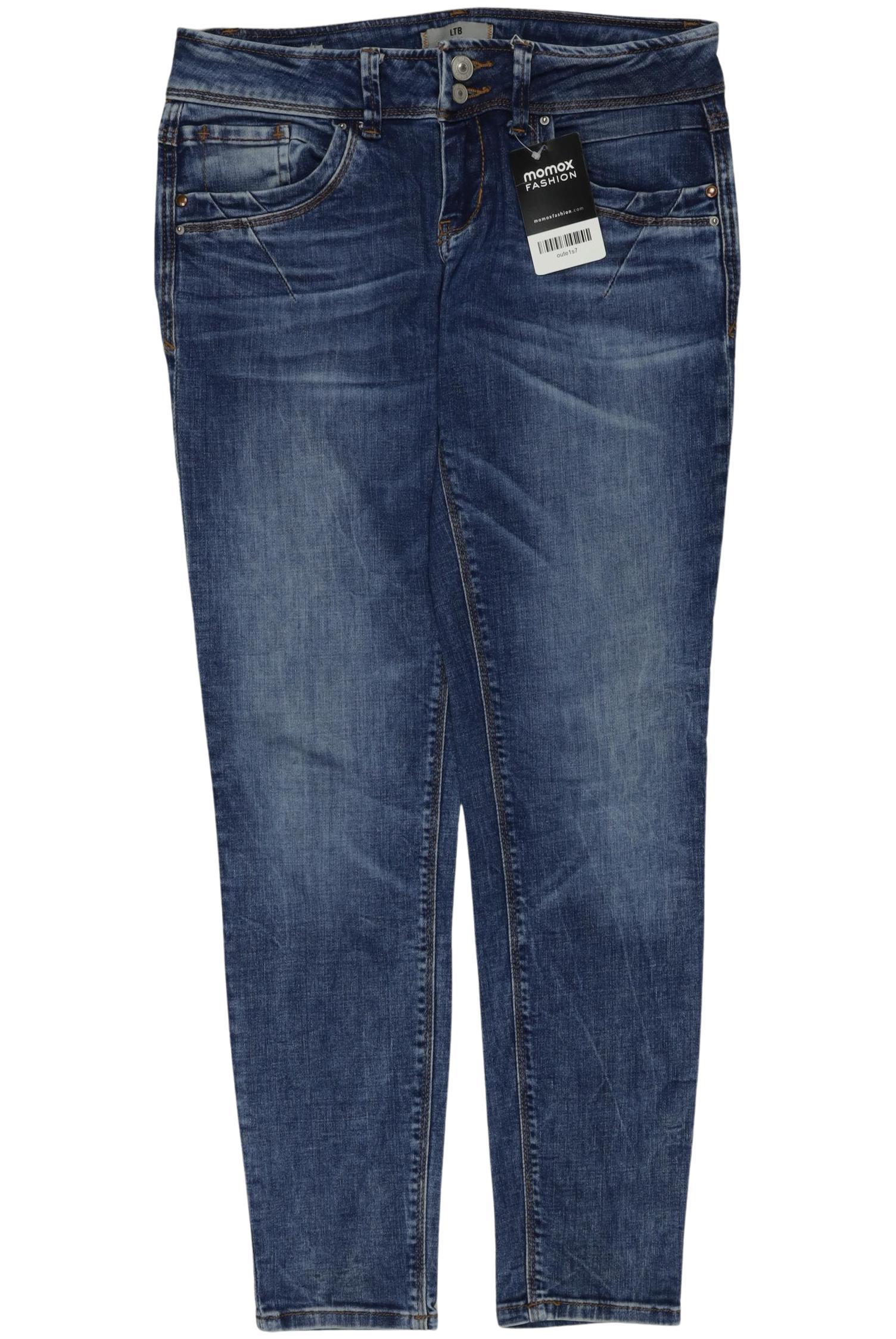 

LTB Damen Jeans, blau, Gr. 28