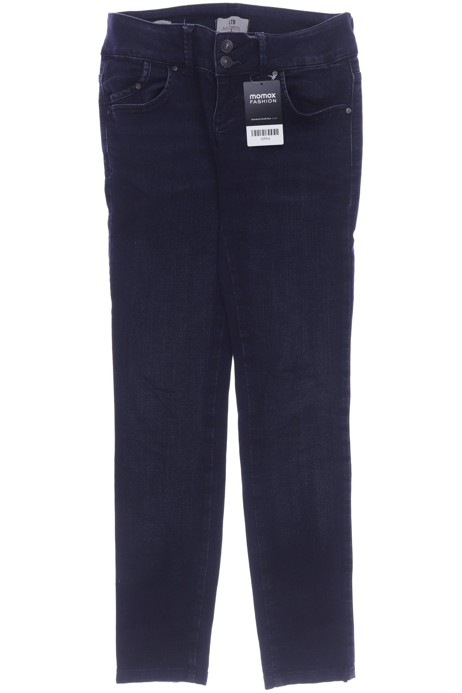 

LTB Damen Jeans, marineblau, Gr. 25