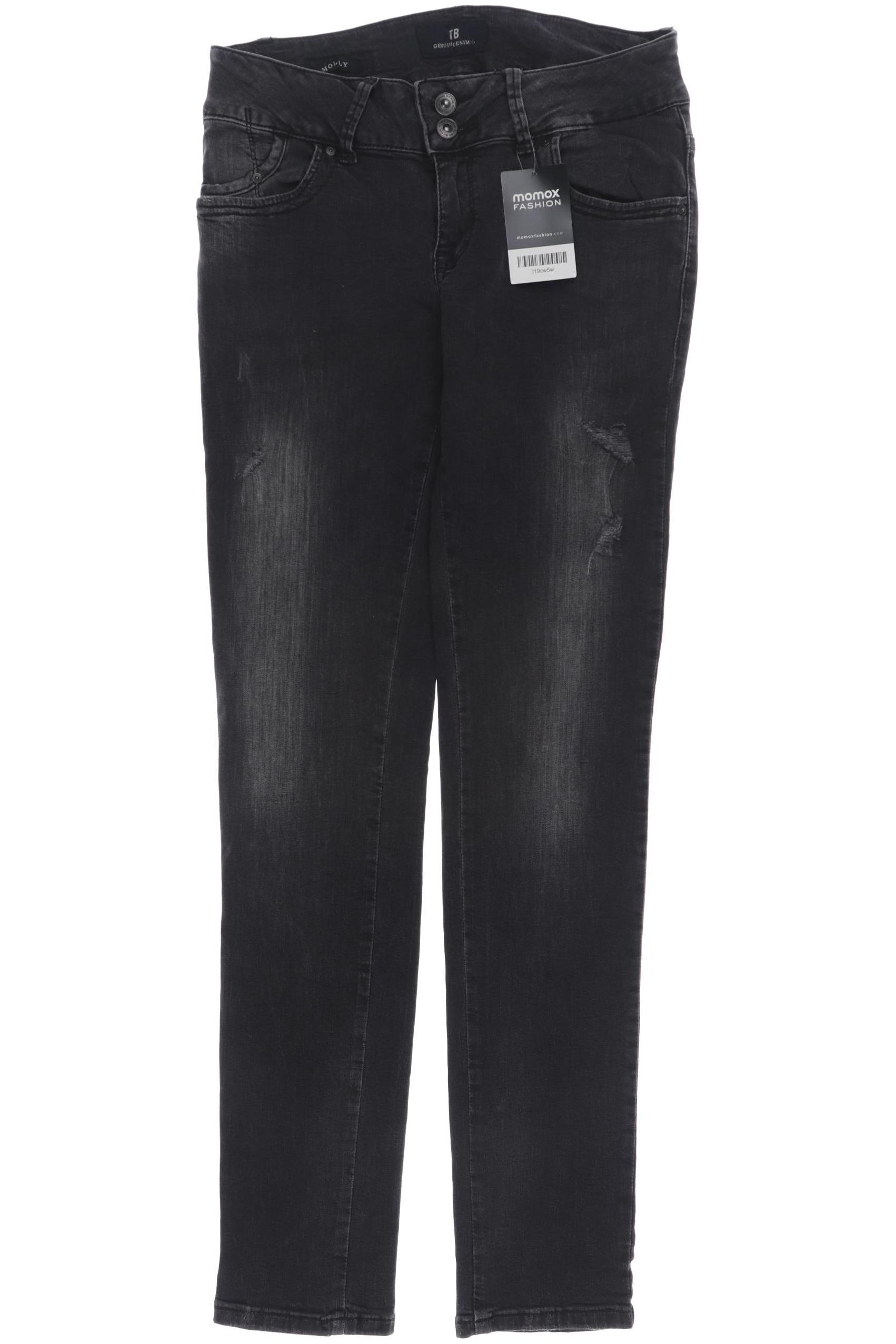 

LTB Damen Jeans, grau, Gr. 29