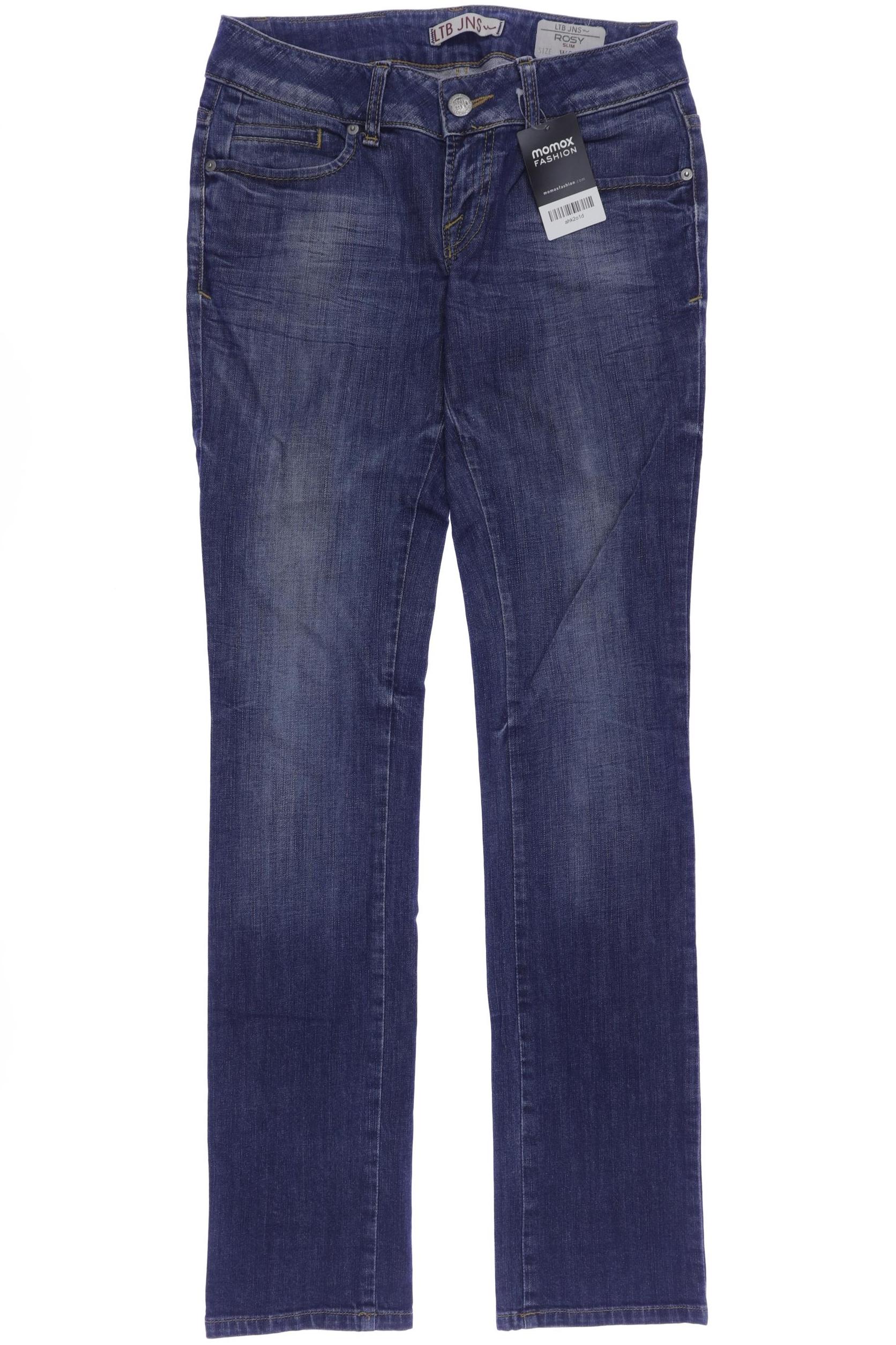 

LTB Damen Jeans, blau, Gr. 28