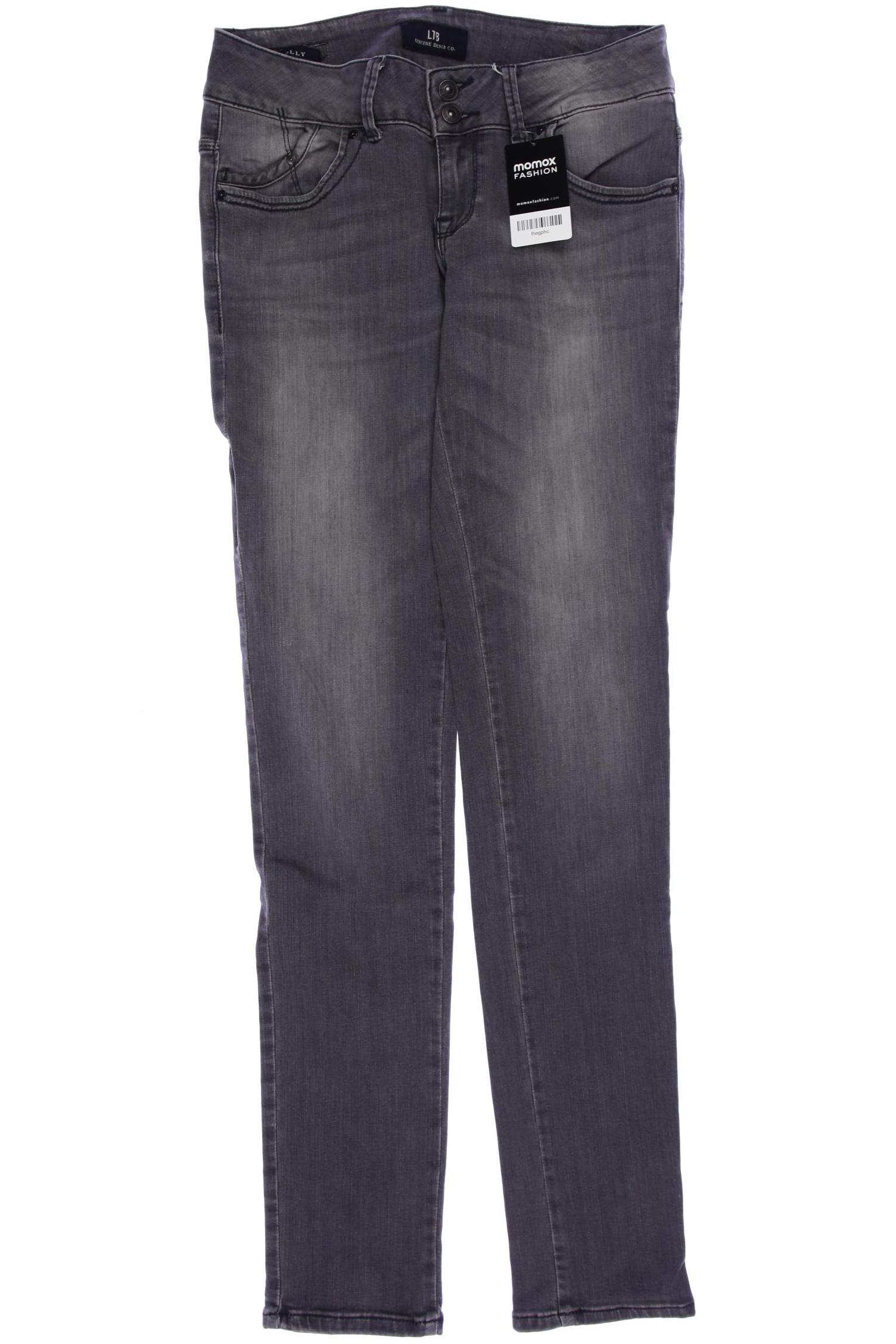 

LTB Damen Jeans, grau, Gr. 29
