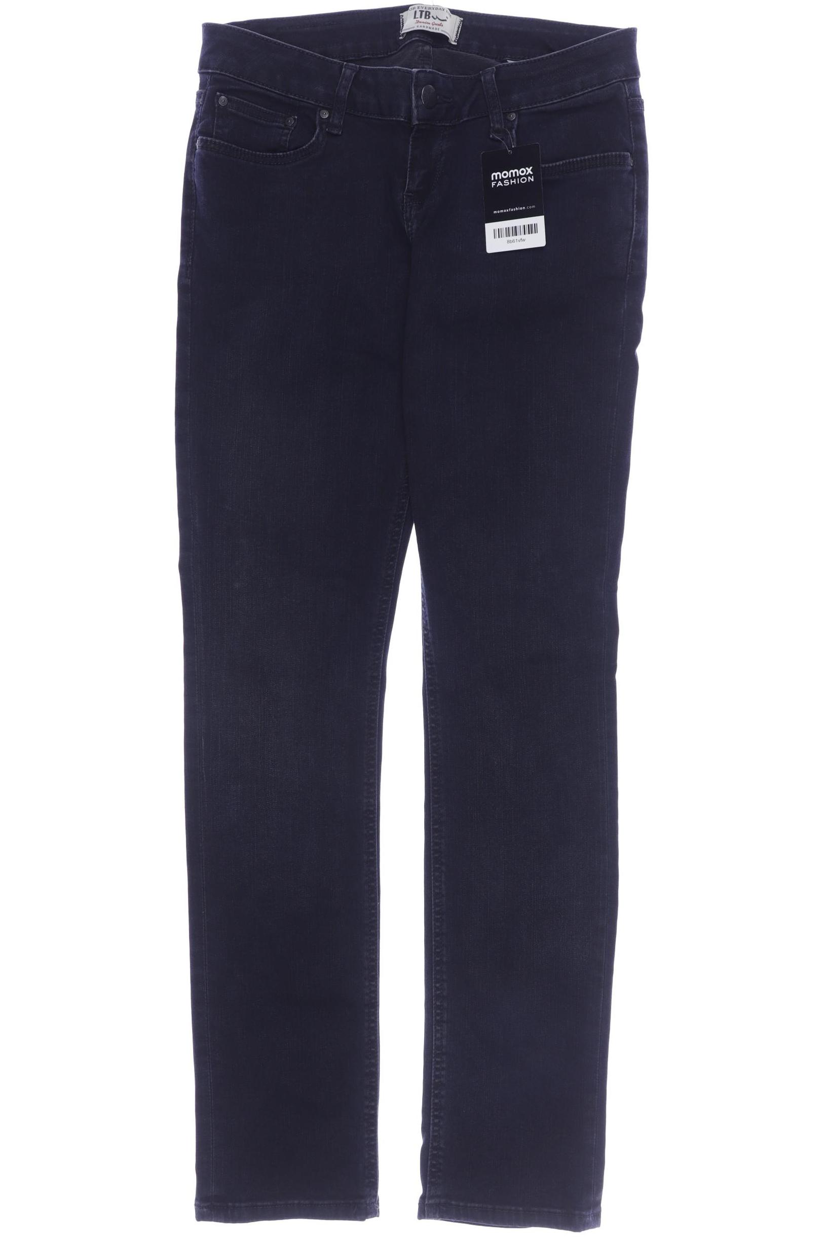 

LTB Damen Jeans, marineblau, Gr. 28